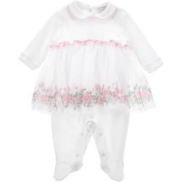 Monnalisa MonLisa Onesie Bb42