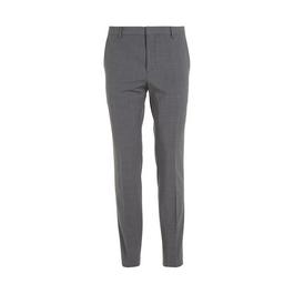 Calvin Klein MODERN WOOL BLEND PANTS