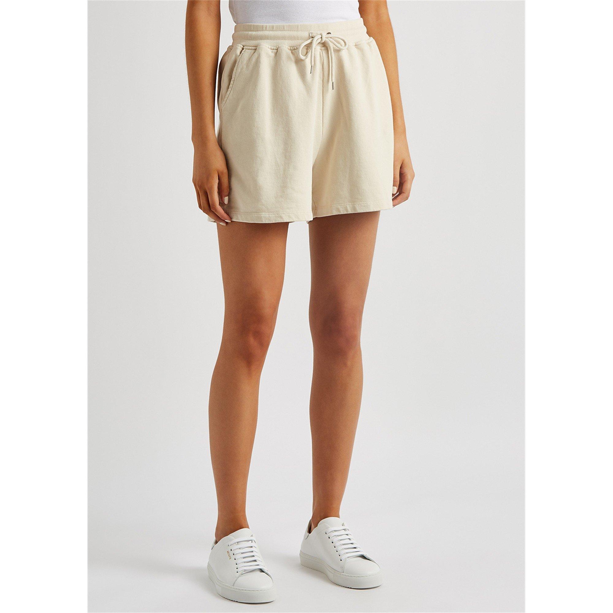 IVORY - Colorful Standard - SHT CLASSIC SWEATSHORTS09 - 2