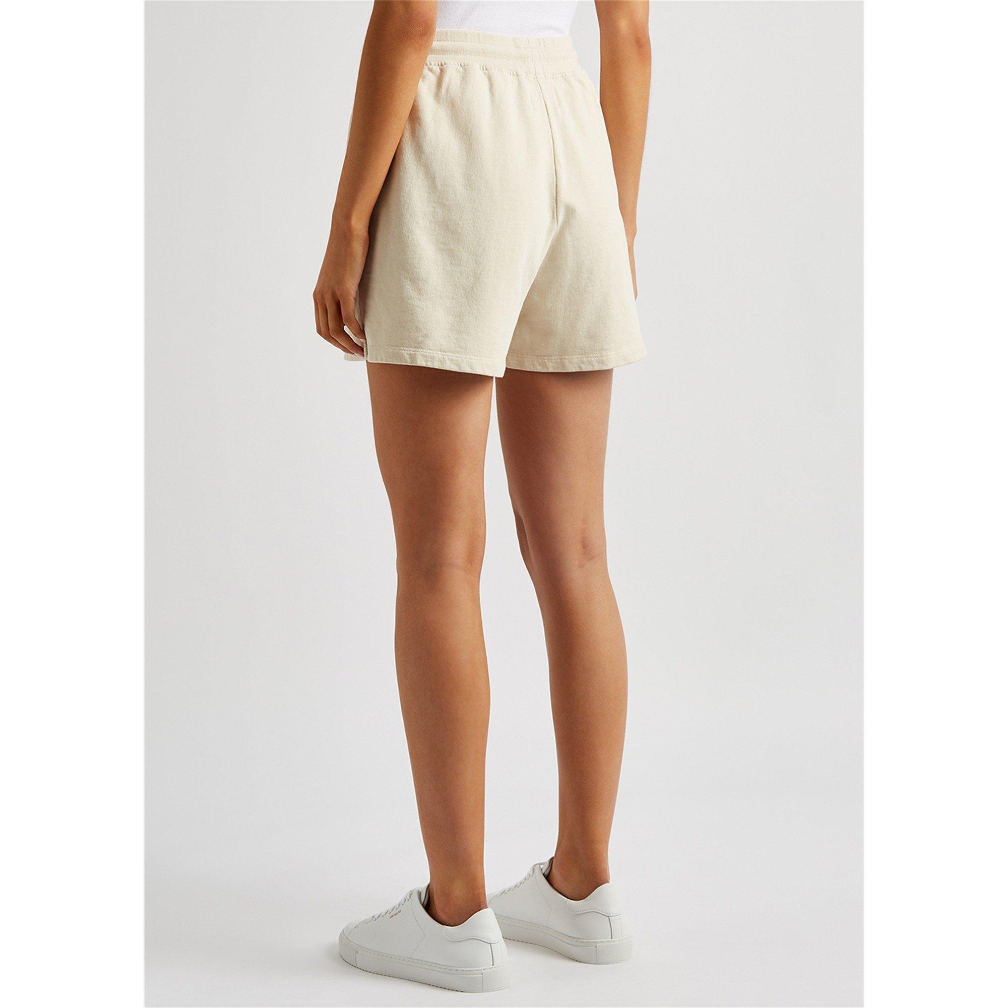 IVORY - Colorful Standard - SHT CLASSIC SWEATSHORTS09 - 3