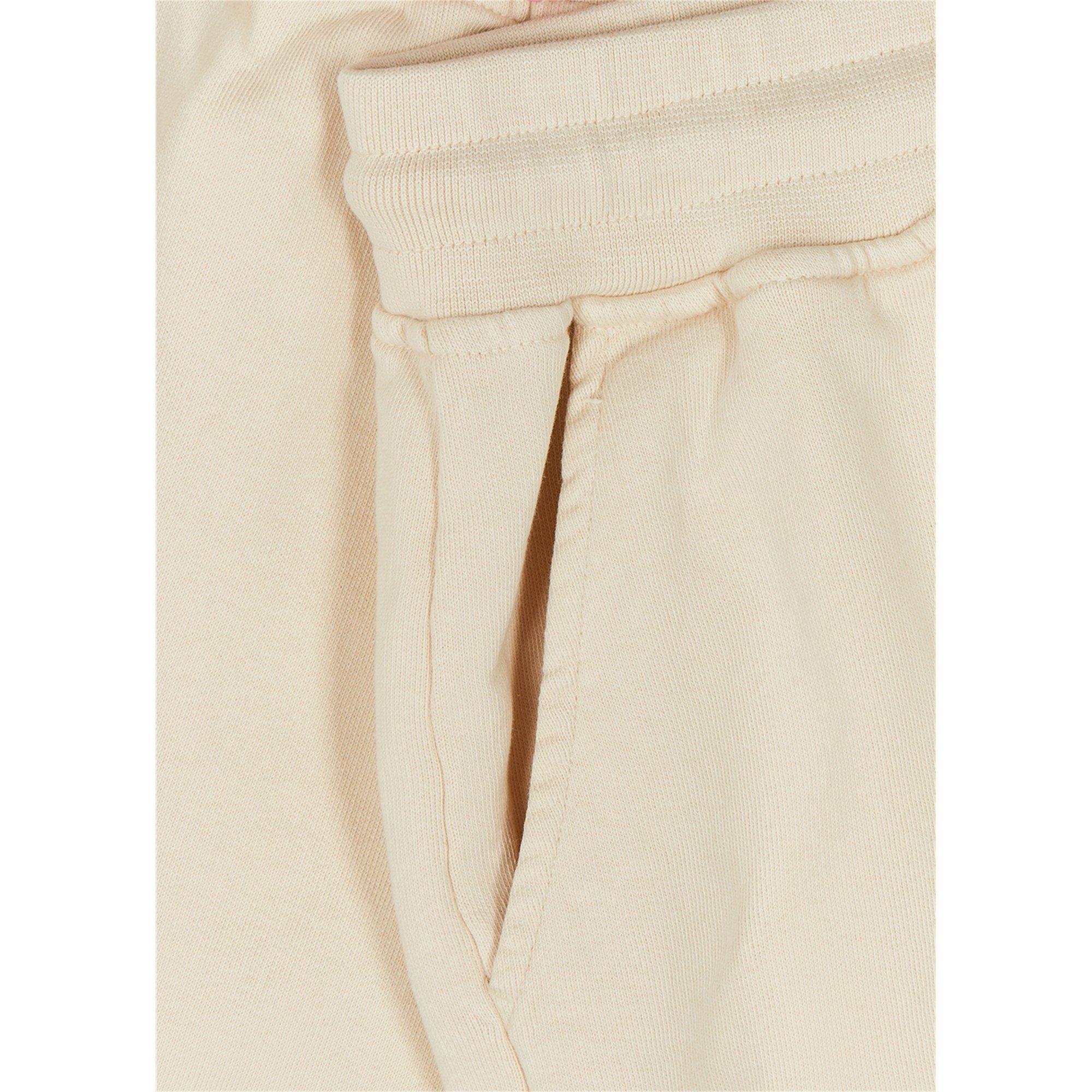 IVORY - Colorful Standard - SHT CLASSIC SWEATSHORTS09 - 4