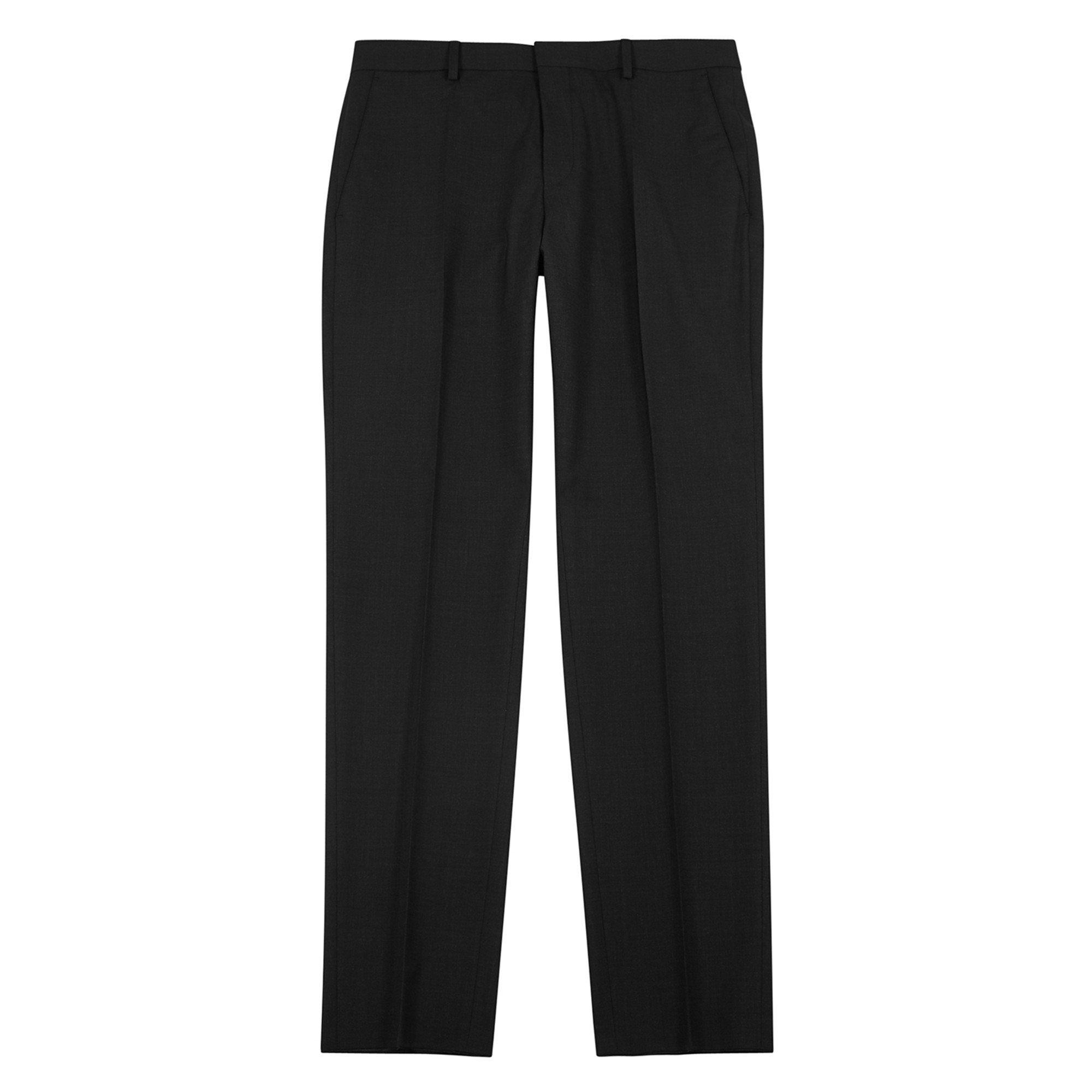 GREY - Boss - BOSS TRS SLM WL STRCTH - 1