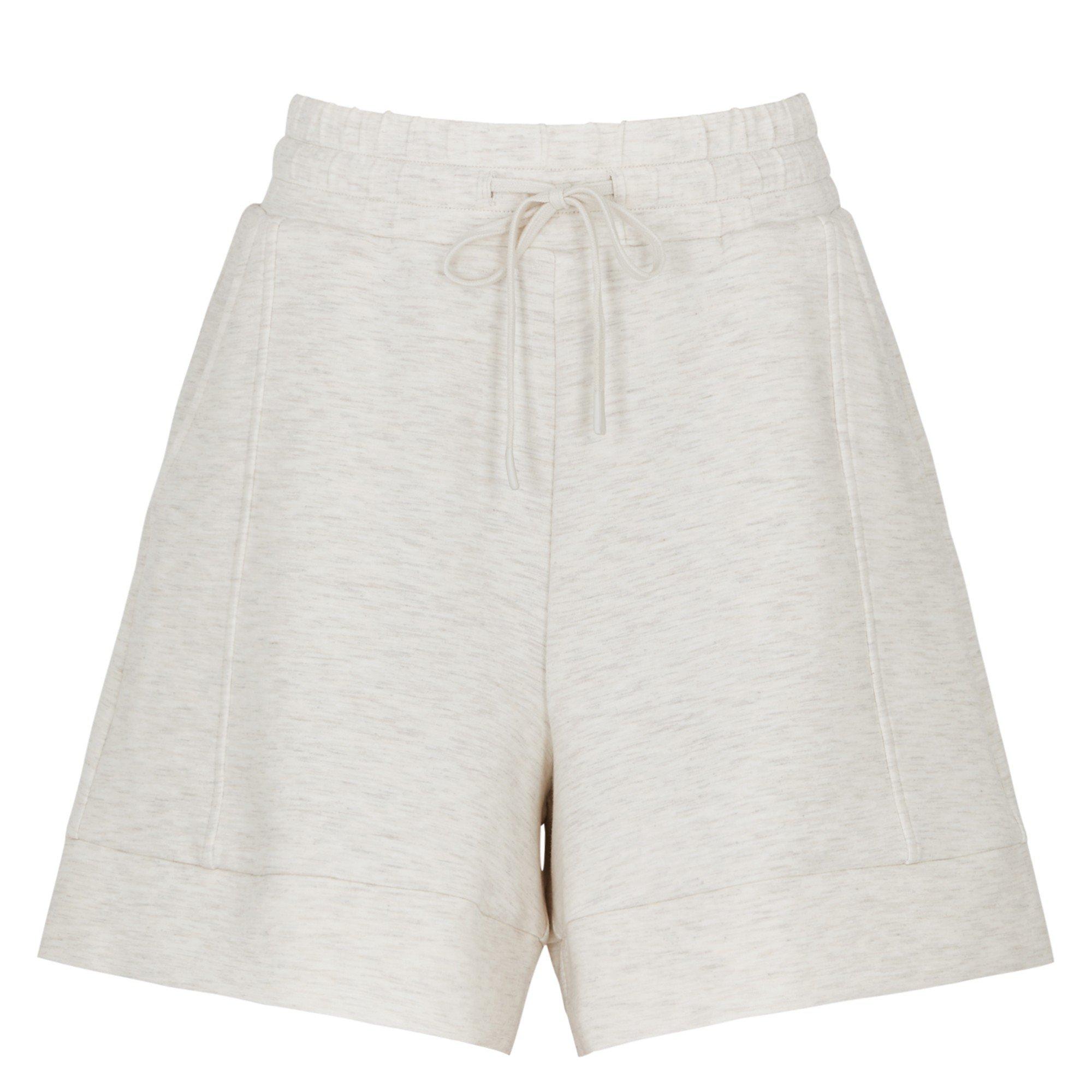 IVORY - Varley - SH ALDER SHORT