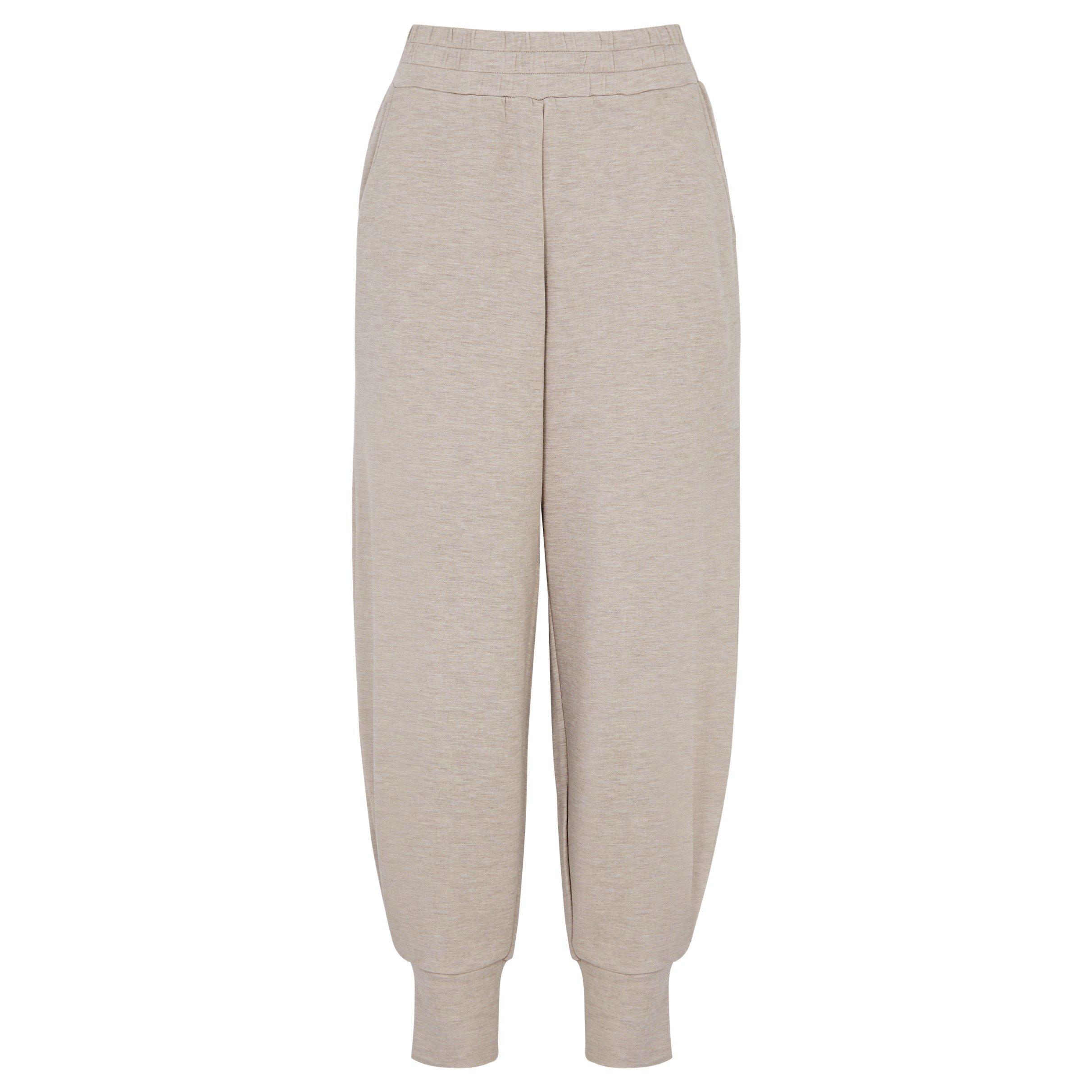 Women's the Relaxed High-Waisted Joggers