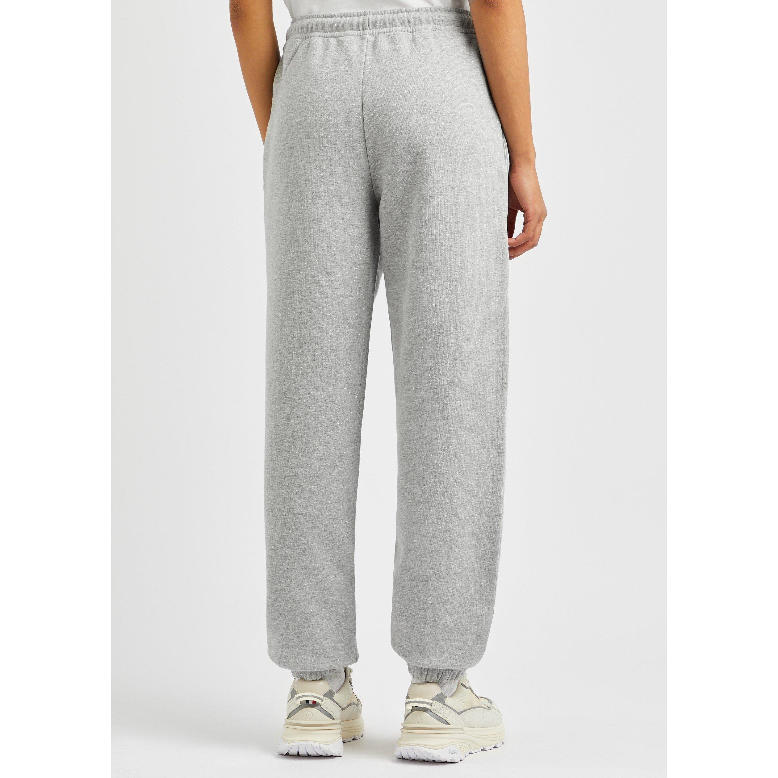 GREY - Moncler - SWEAT BOTTOMS - 3