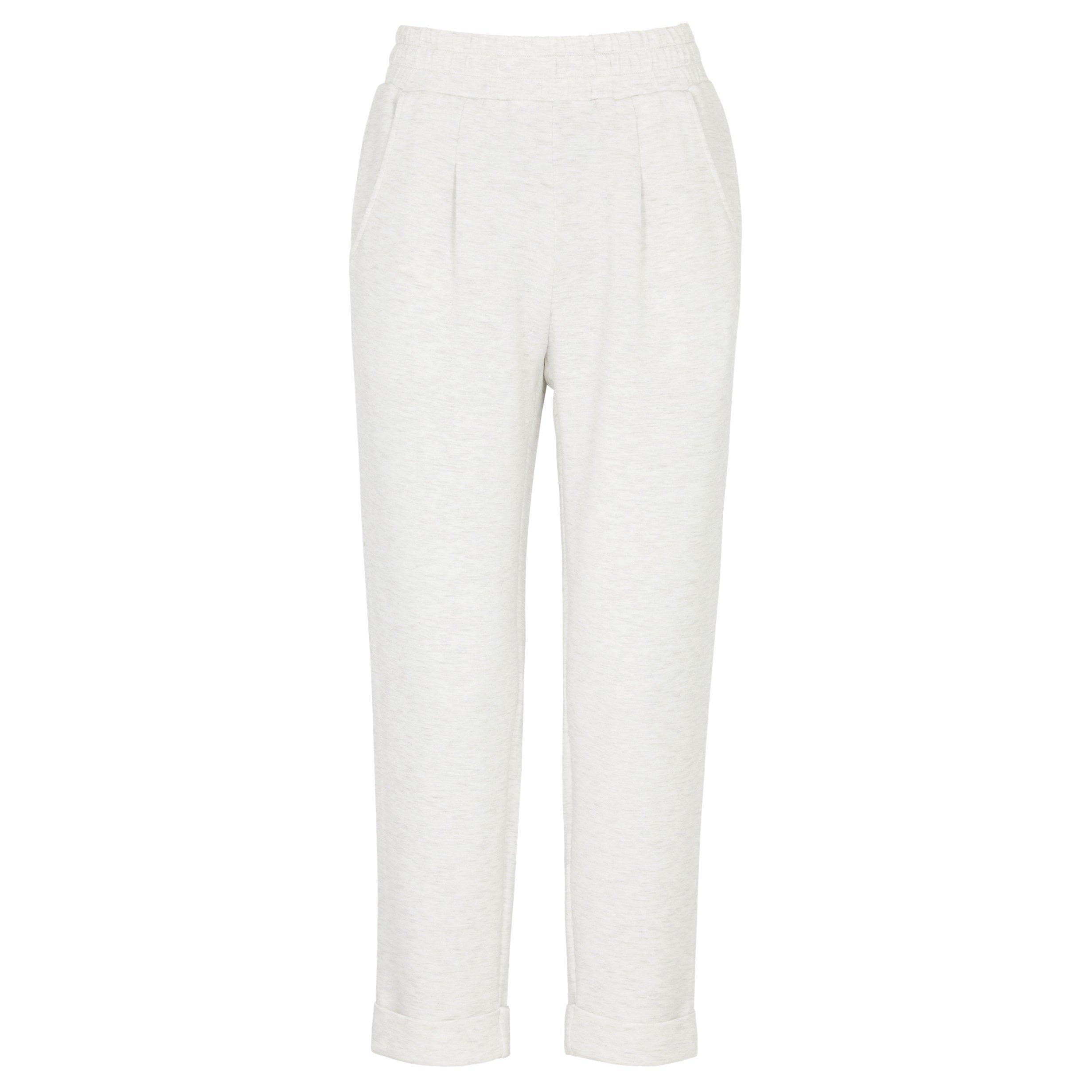IVORY - Varley - TR The rolled cuff pant 25 - 1