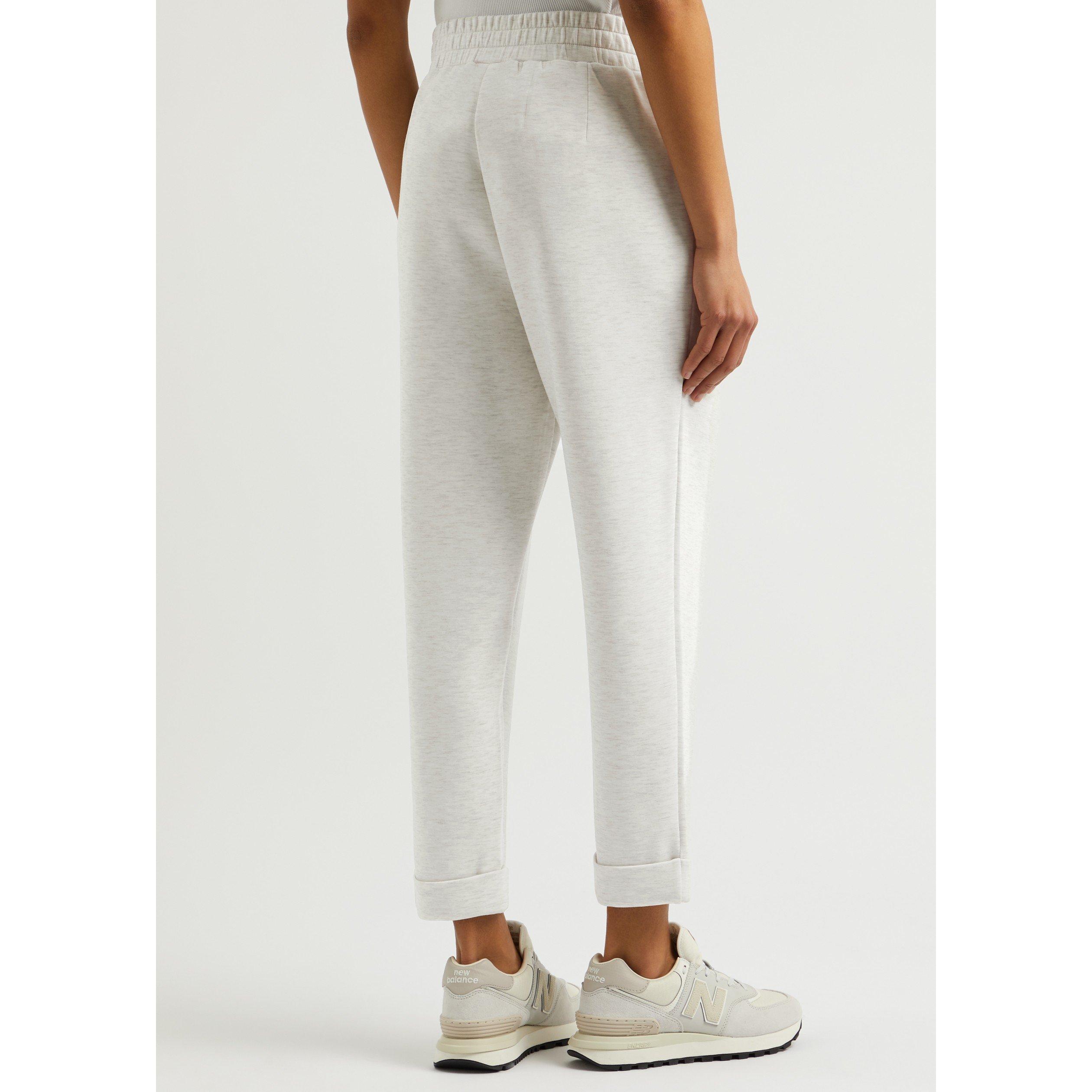 IVORY - Varley - TR The rolled cuff pant 25 - 3