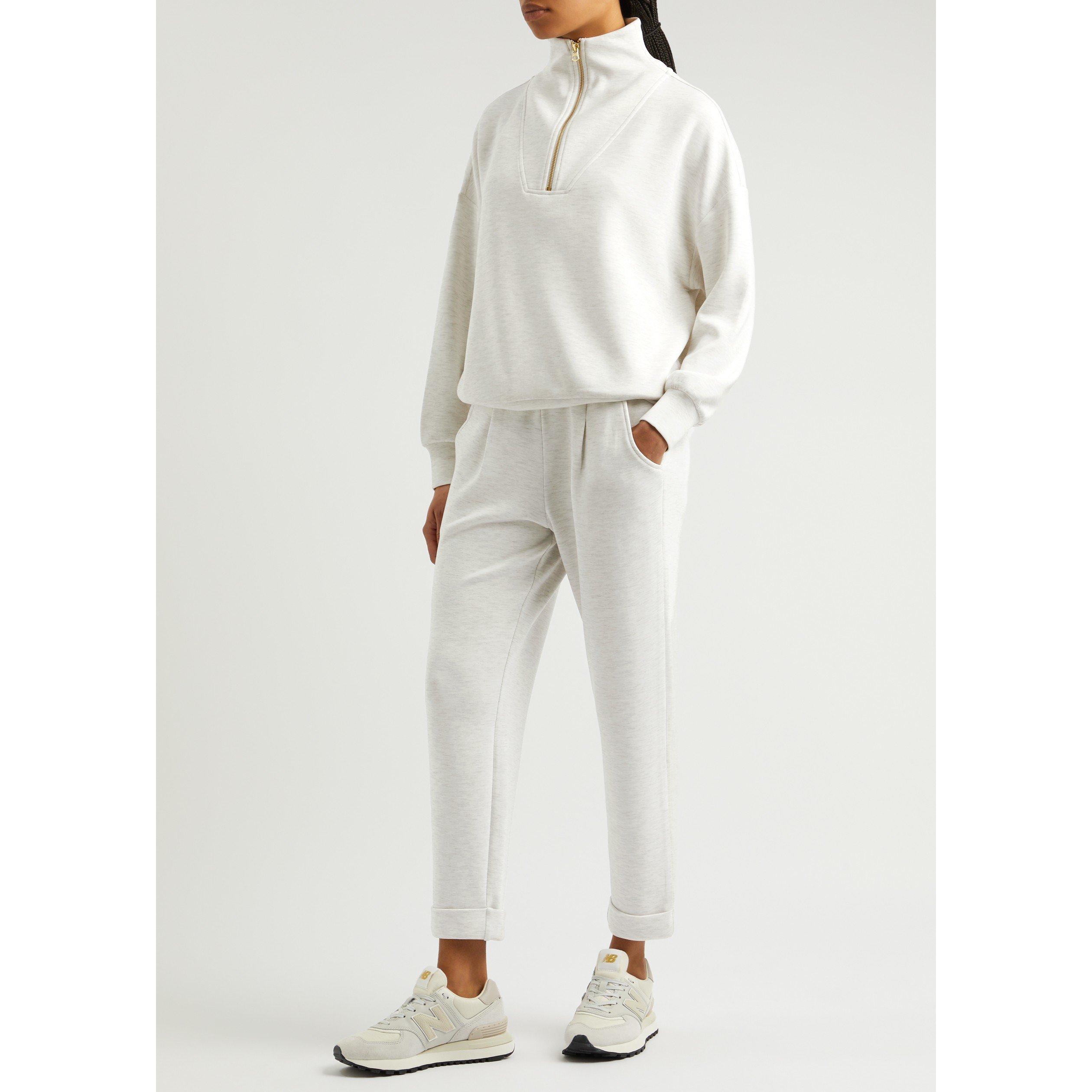 IVORY - Varley - TR The rolled cuff pant 25 - 5