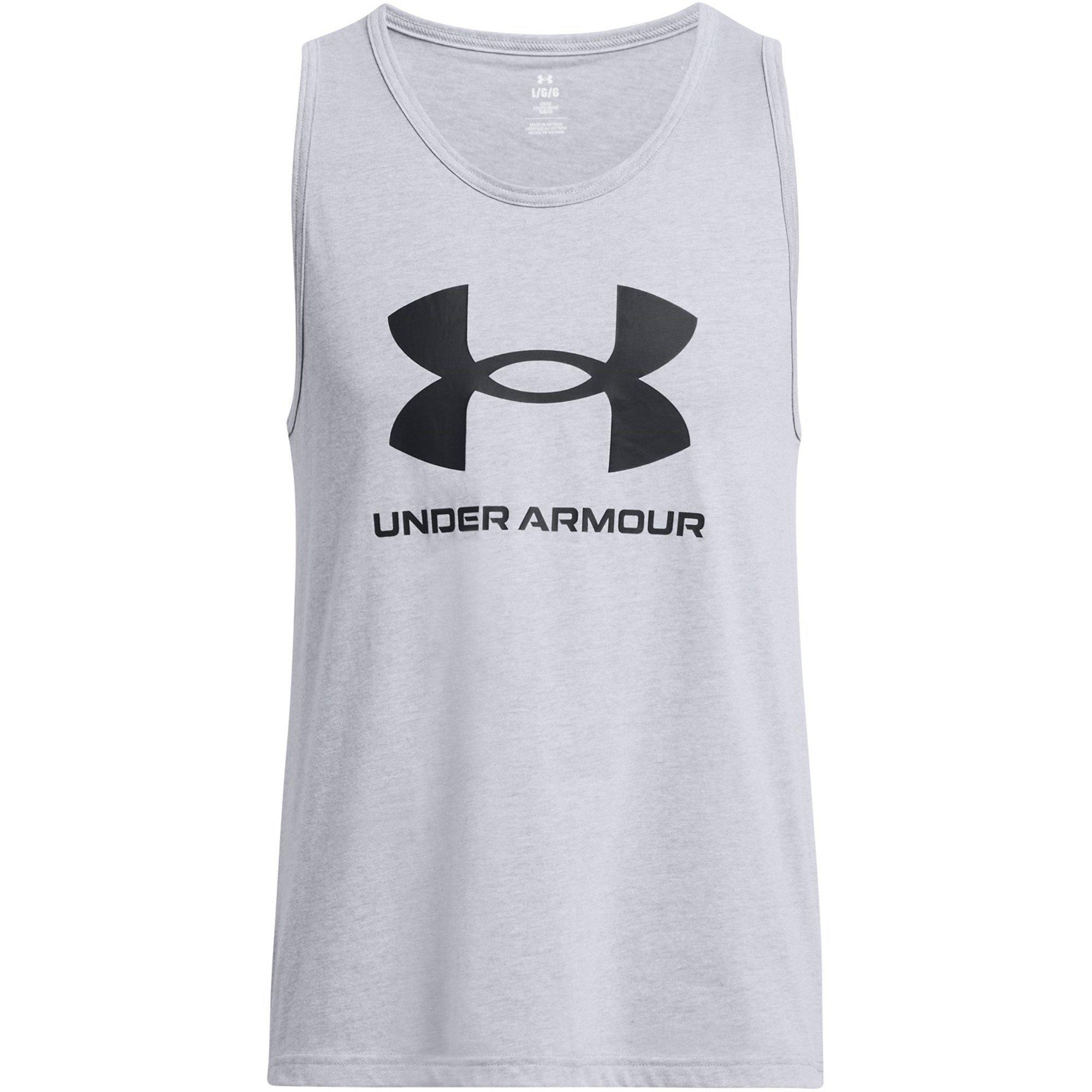 Sportstyle Logo Tank Top Mens