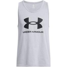 Under Armour Sportsyle Tank Sn52