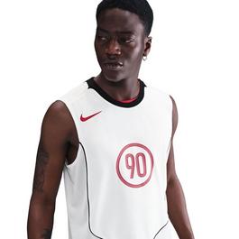 Nike T90 Sleeveless Shirt Mens