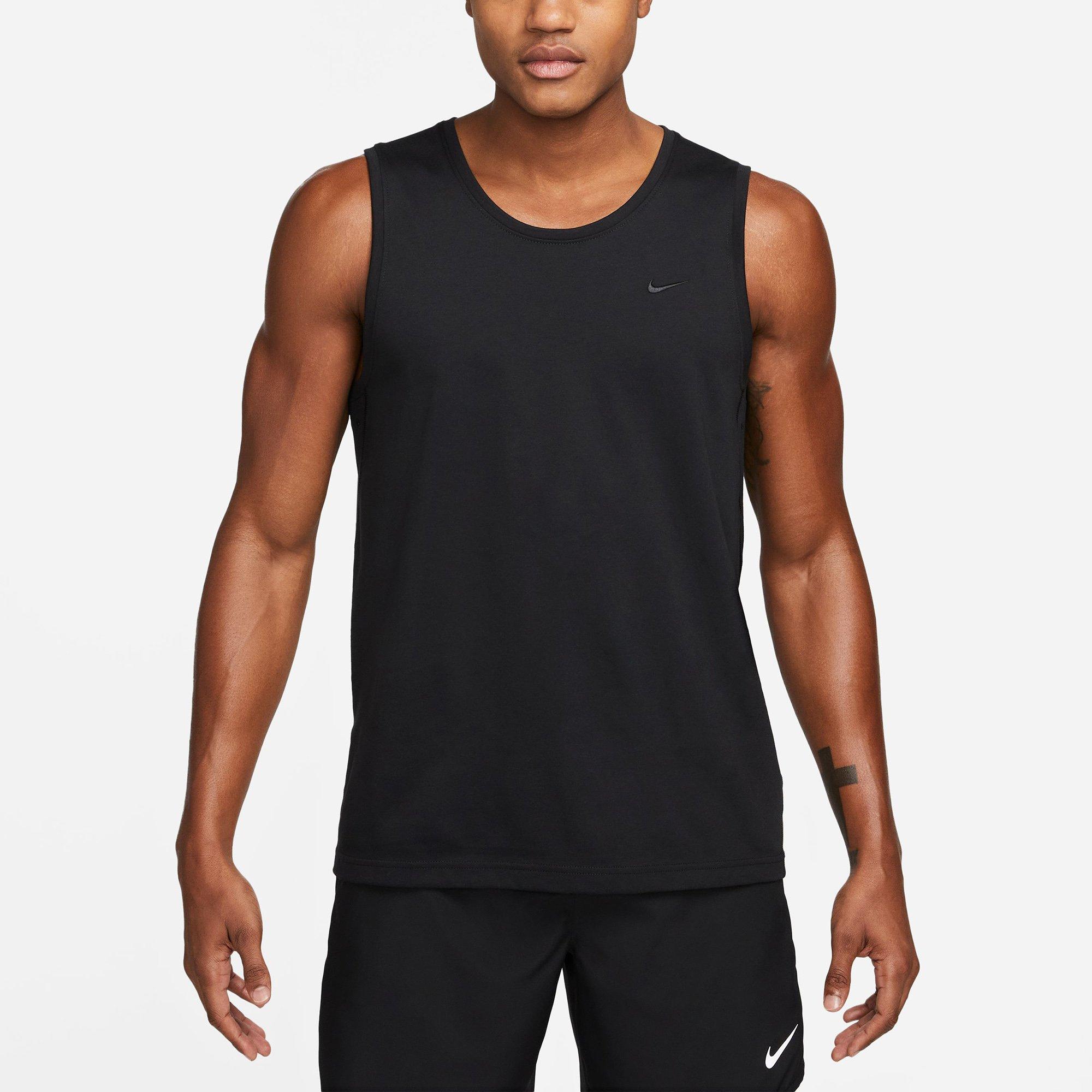 Black/Black - Nike - Nike Primary Sn62 - 1