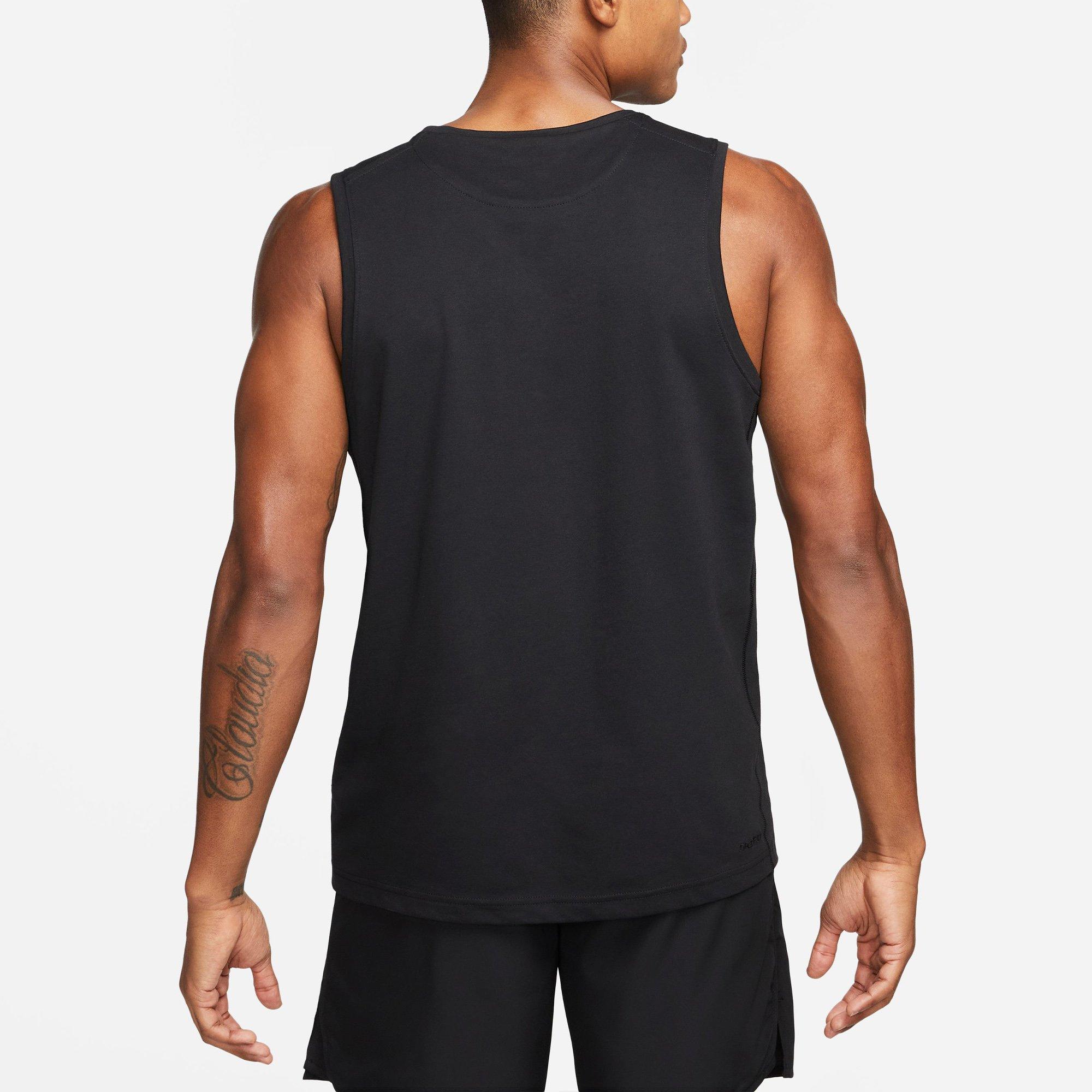 Black/Black - Nike - Nike Primary Sn62 - 2