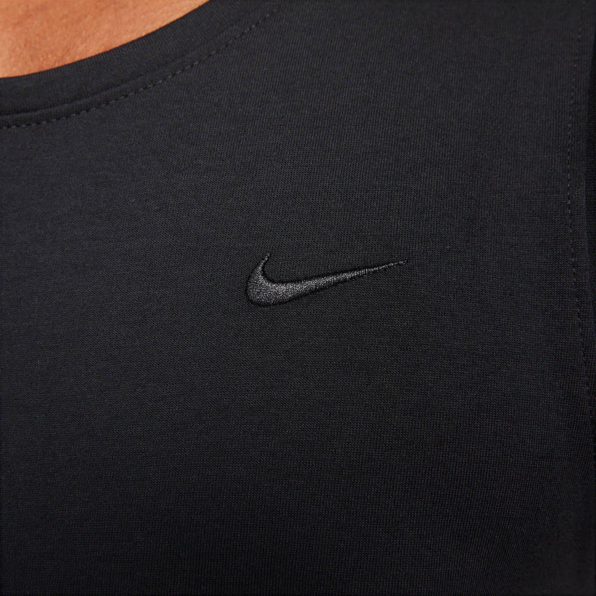Black/Black - Nike - Nike Primary Sn62 - 5