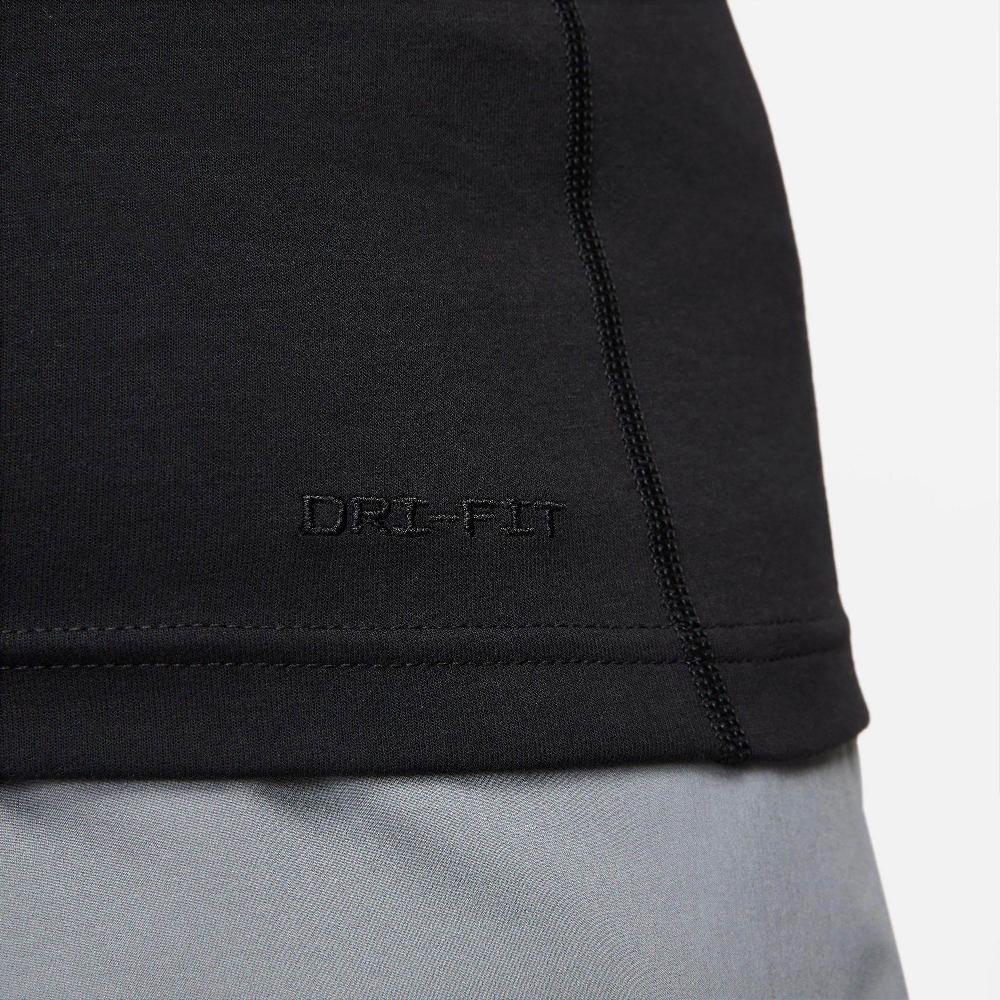 Black/Black - Nike - Nike Primary Sn62 - 7