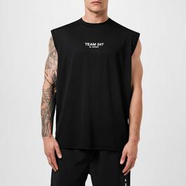 Represent 247 X Marchon 247 Performance Vest