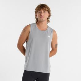 New Balance Sport Tank Sn61