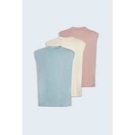 Native Youth Tank Vest