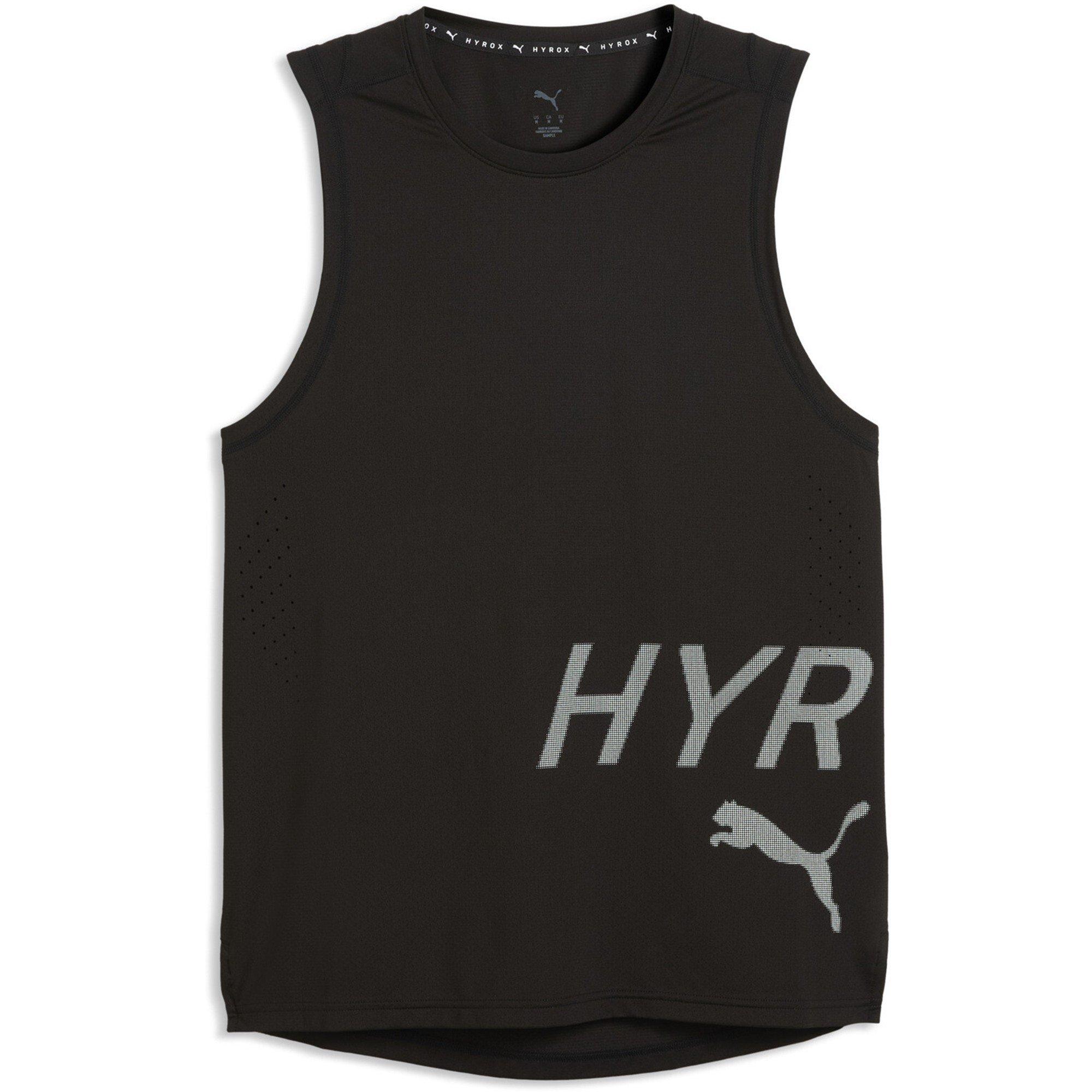 Puma Men's Hyrox Performance Vest