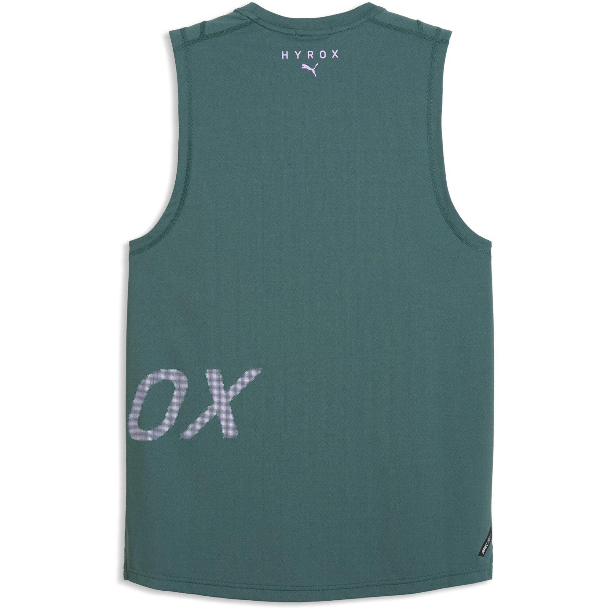 Herb Garden - Puma - Men's Hyrox Performance Vest - 2