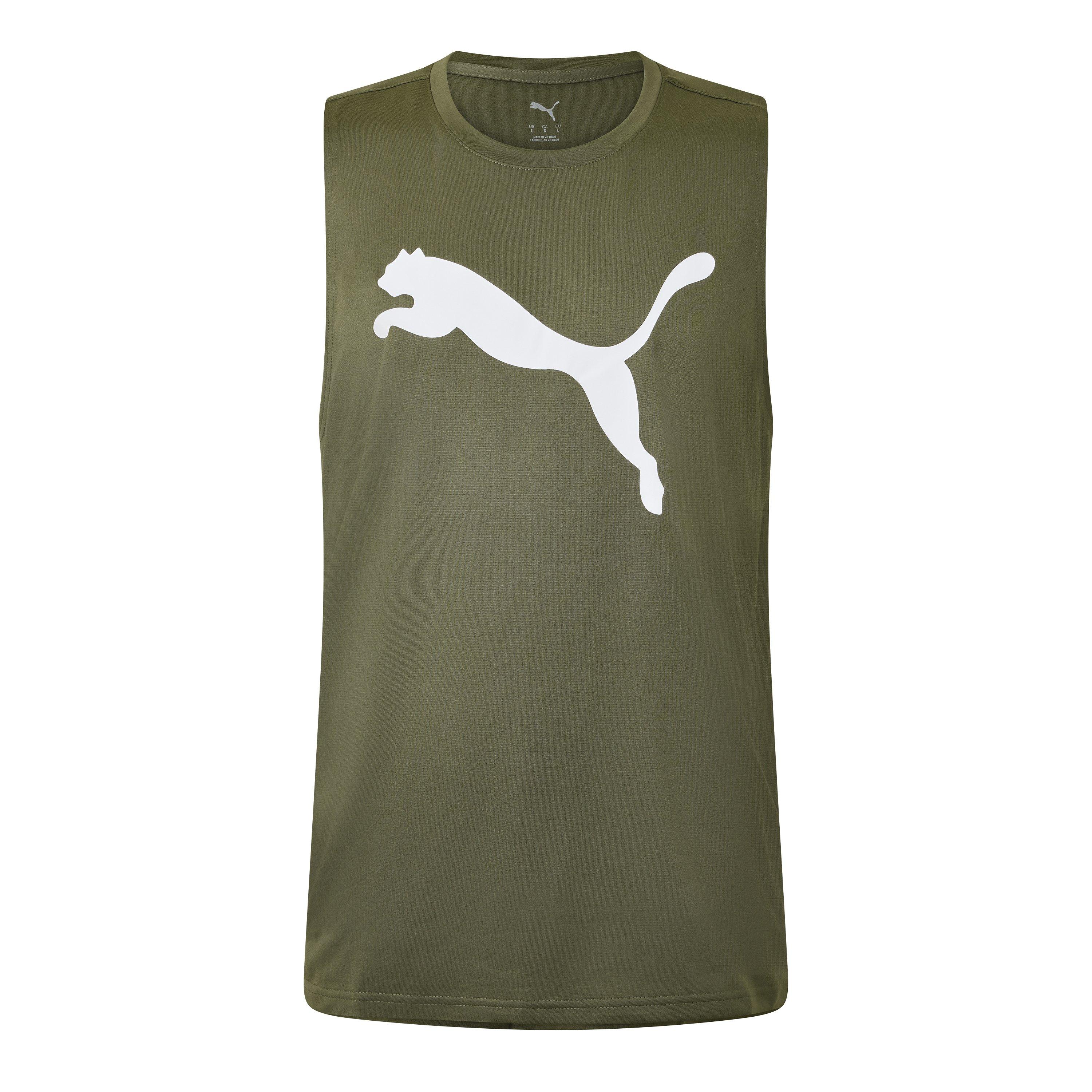 Puma Men's Tank Vest