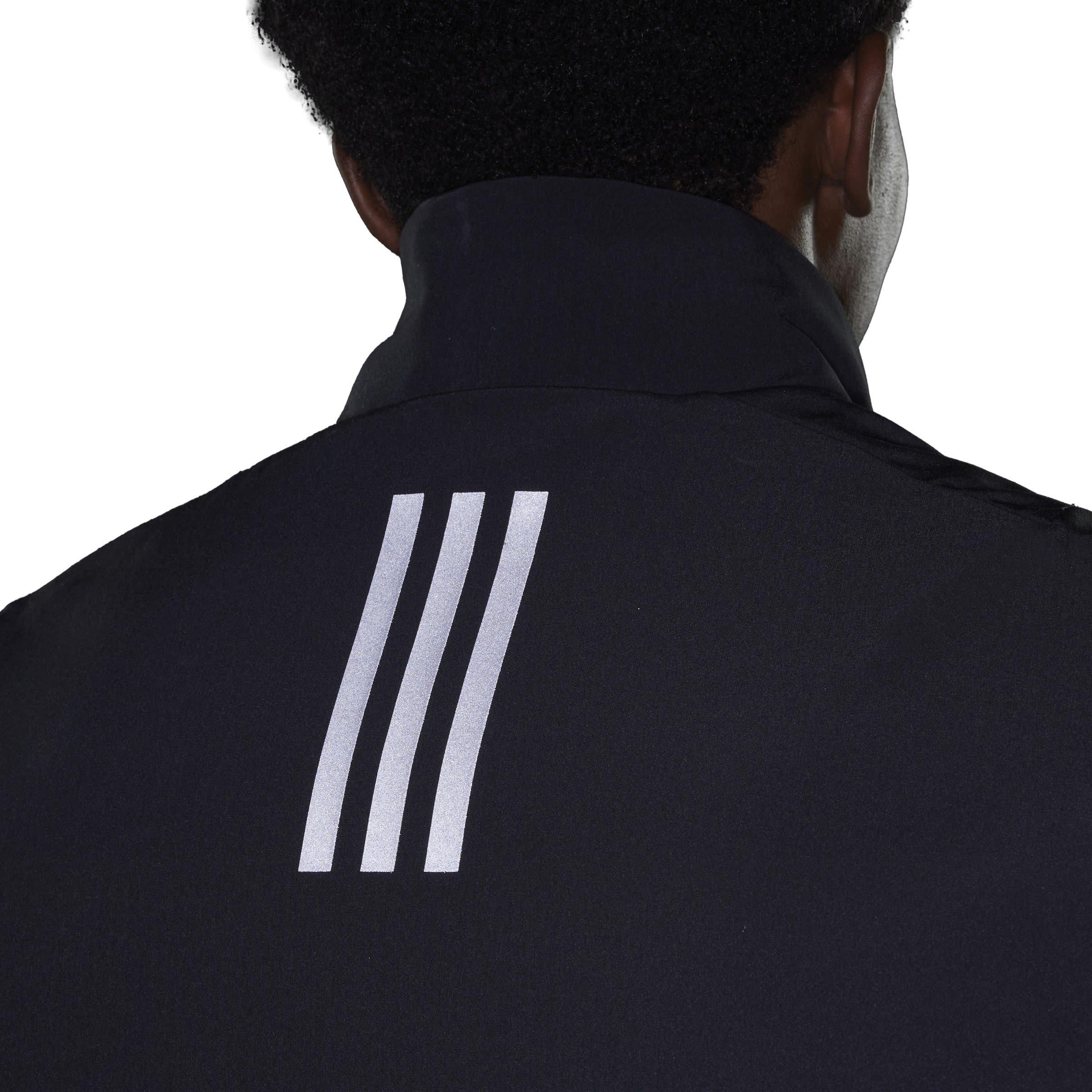 Black/Semi Luci - adidas - Tiro 23 Competition Winterised Vest Mens - 6
