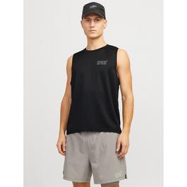 Jack and Jones CNZ Tank Top Sn53