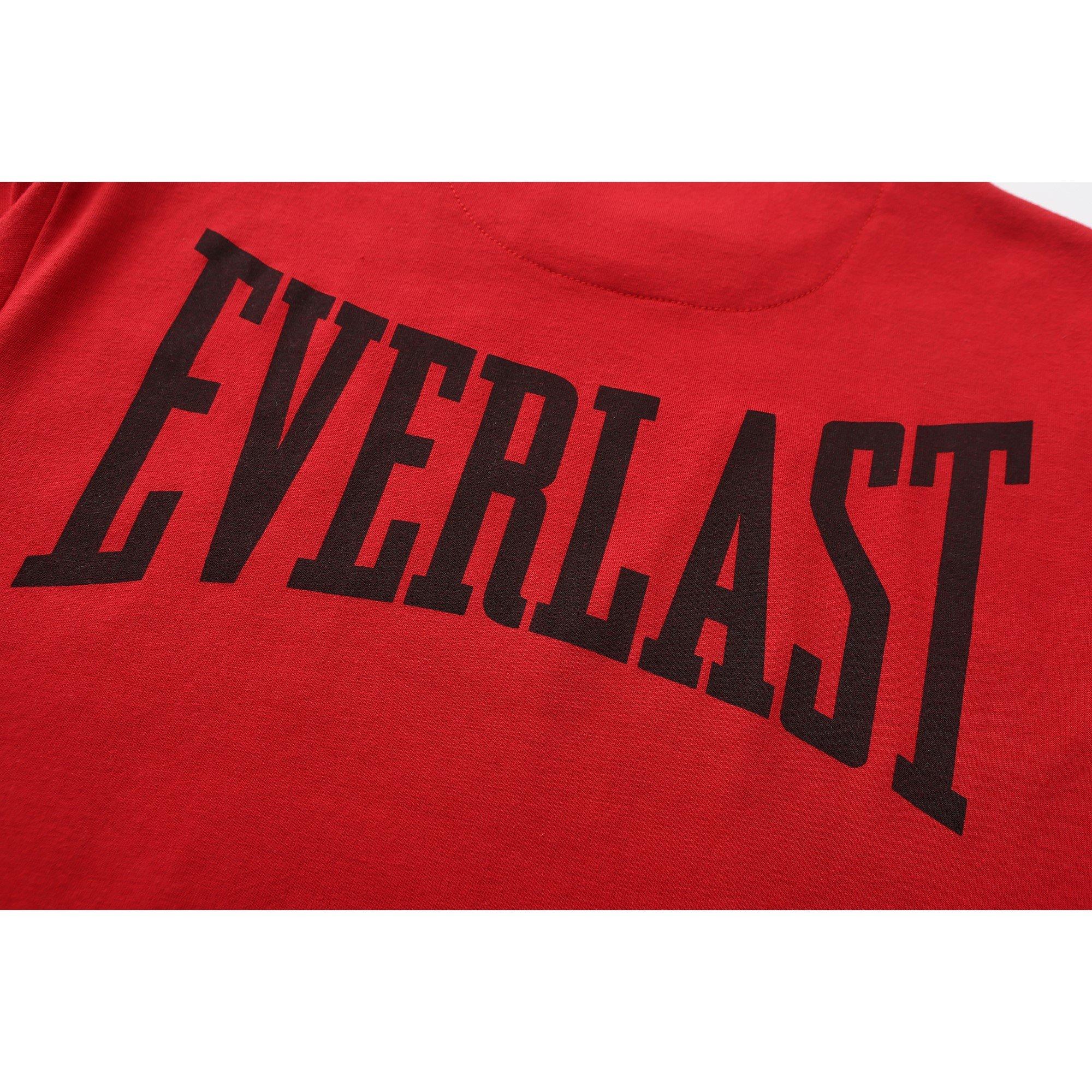 Homem-Aranha - Everlast - Spiderman Long Sleeve Shirt Juniors - 5
