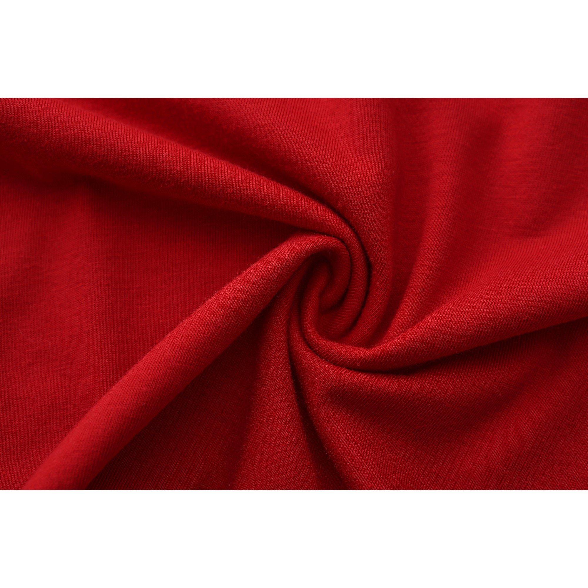 Homem-Aranha - Everlast - Spiderman Long Sleeve Shirt Juniors - 6