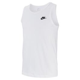 Nike Mens Foundation Tank Top