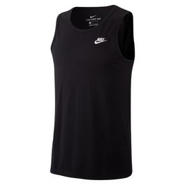 Nike Mens Foundation Tank Top