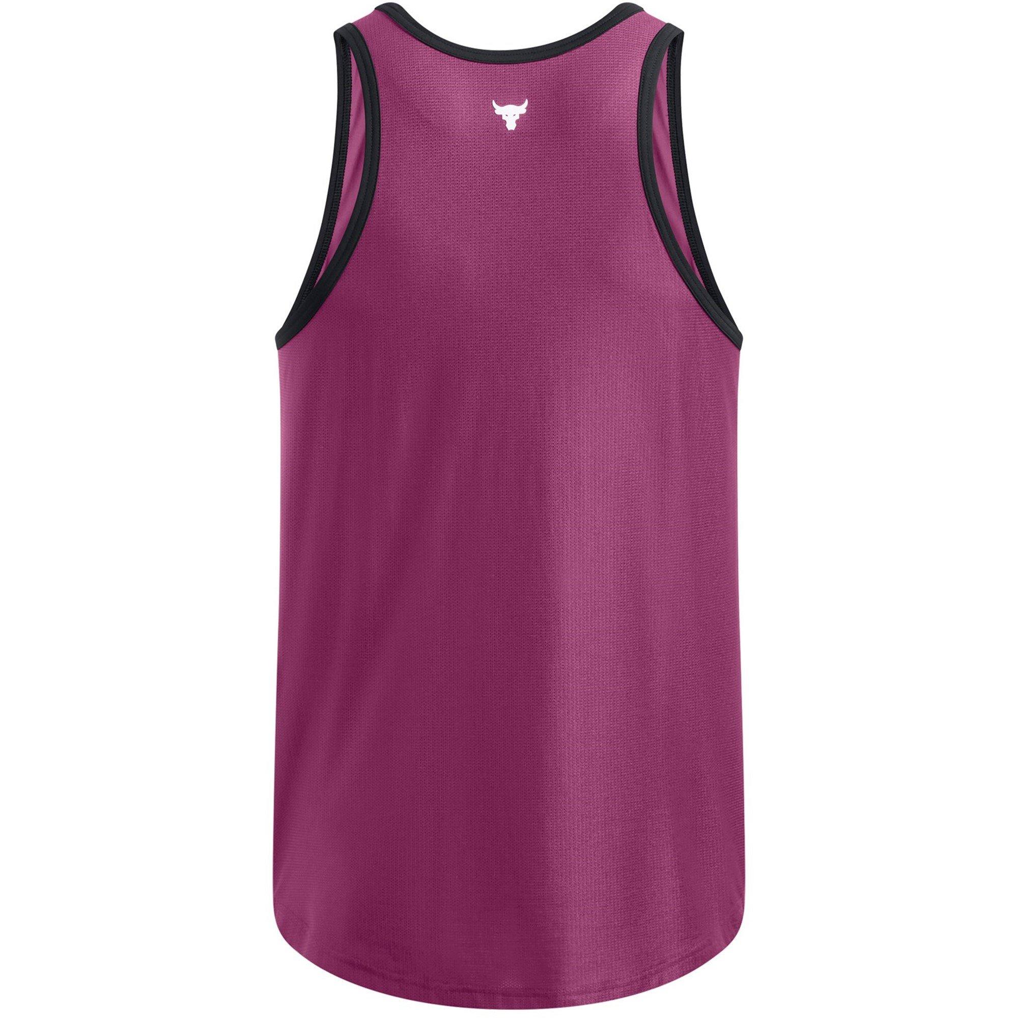 PURPUR GEMINI W - Under Armour - Performance Gym Vest - 5
