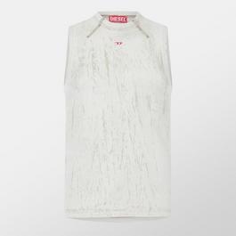 Diesel Diesel T-Scobi Top Sn99