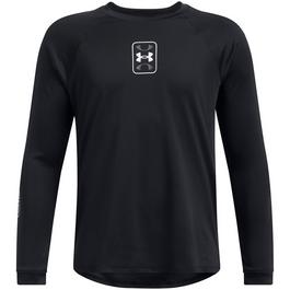 Under Armour Under Armour Ua Zone Shooting Shirt T-Shirt Boys