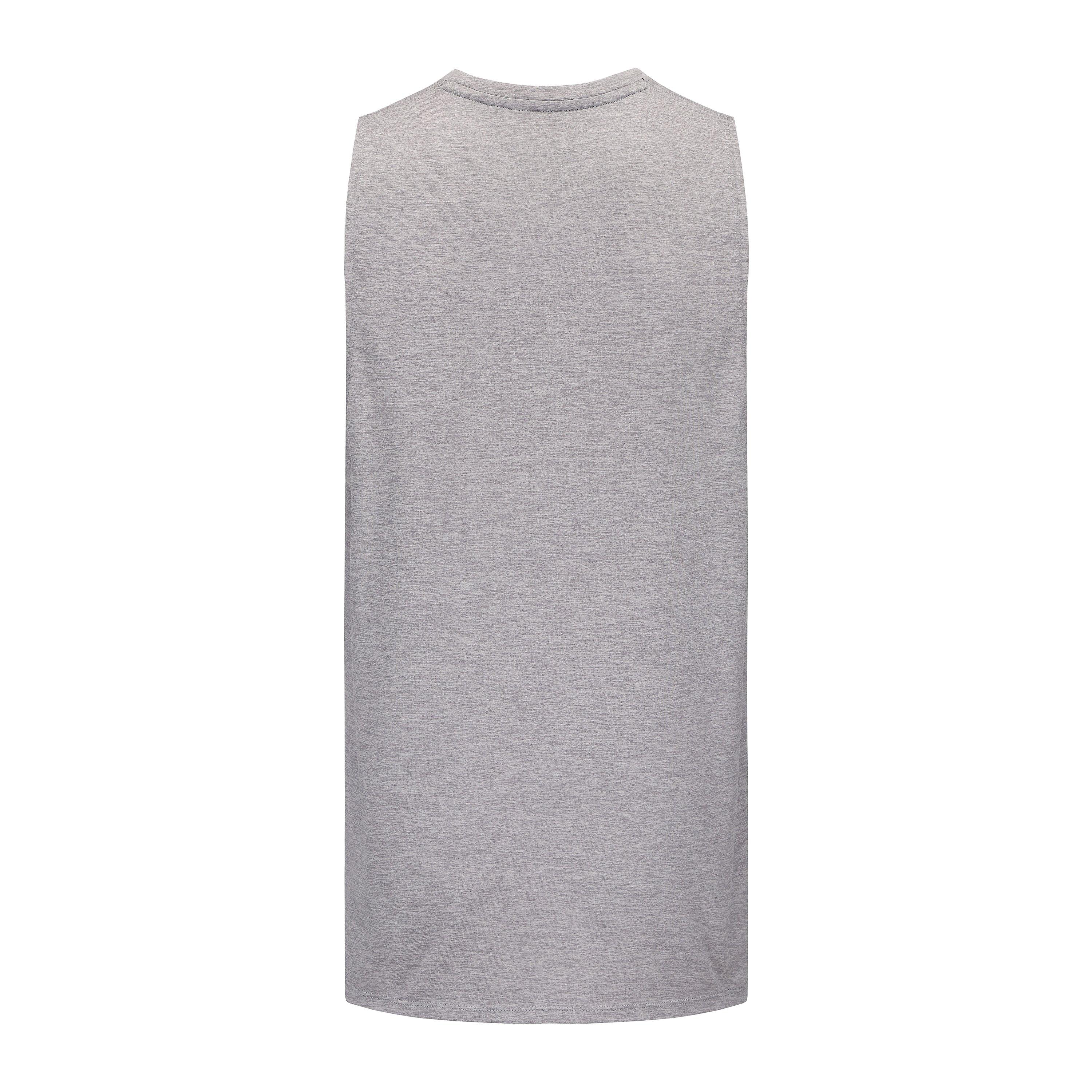 Grey - Everlast - Flex Vest Mens - 2