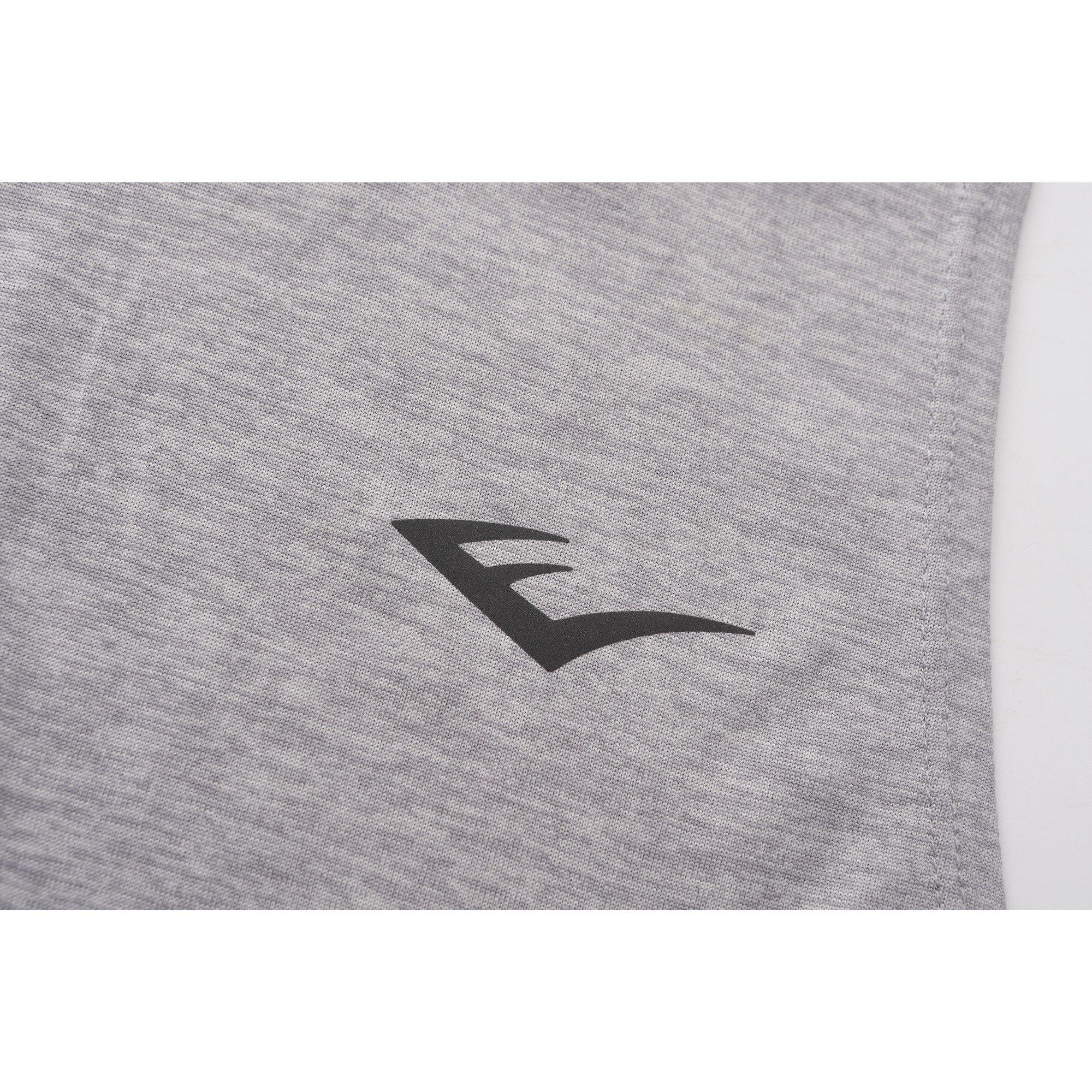 Grey - Everlast - Flex Vest Mens - 5