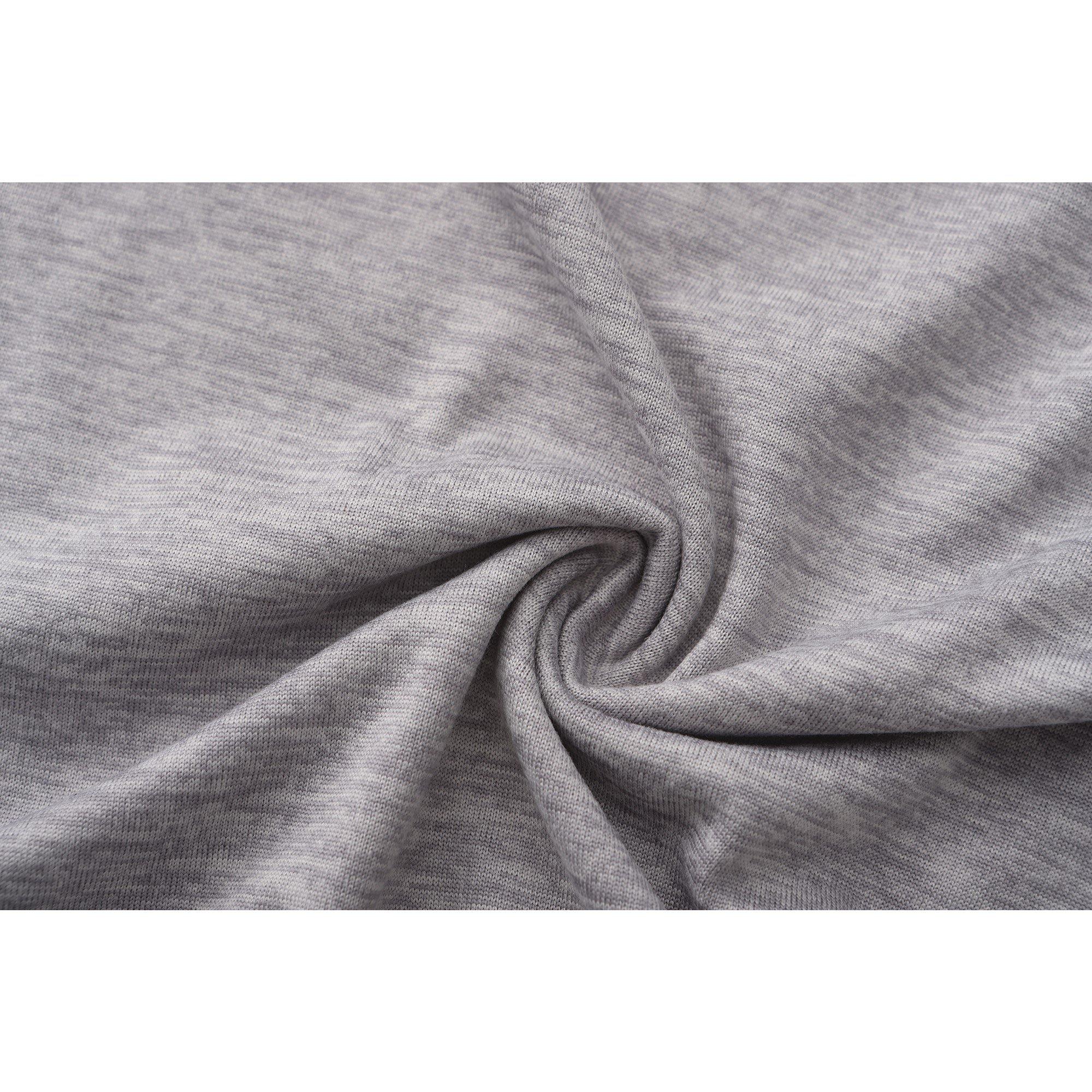 Grey - Everlast - Flex Vest Mens - 7