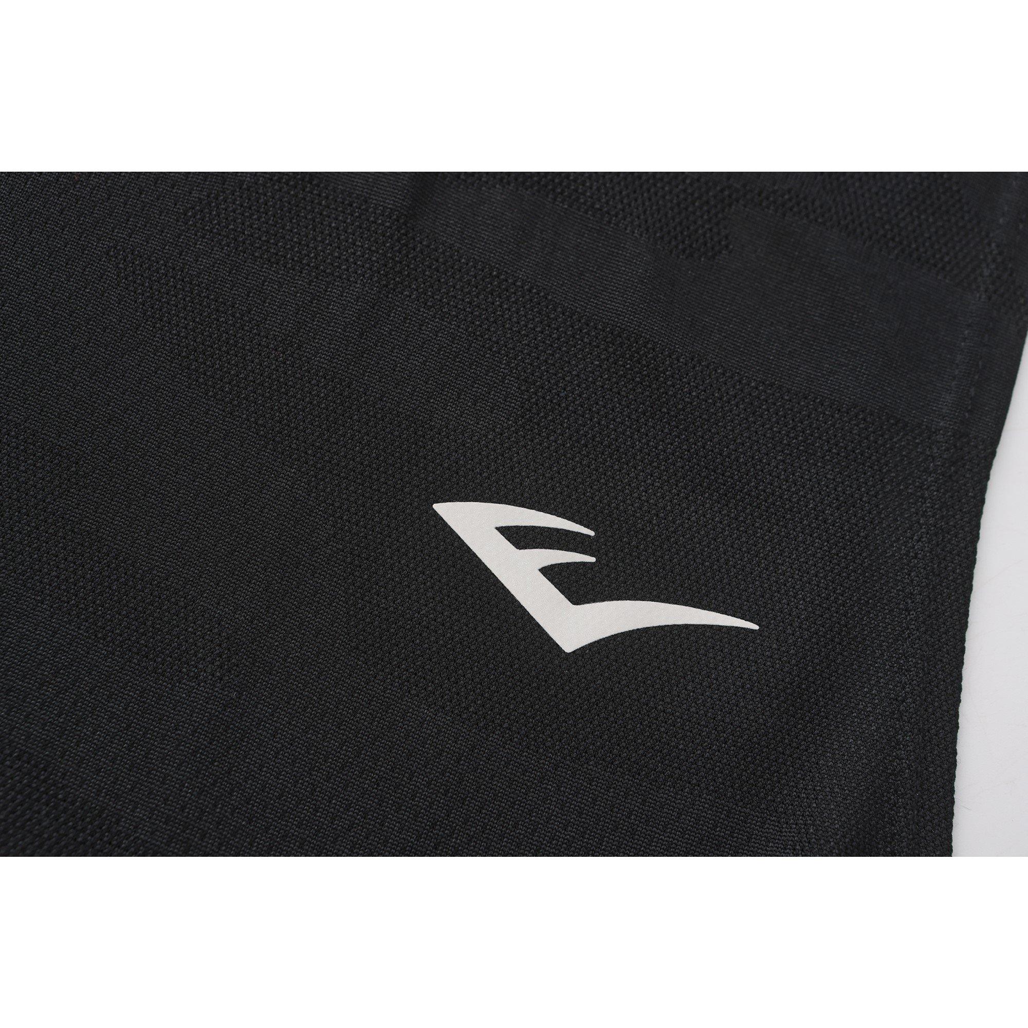 Black - Everlast - Flex Vest Mens - 5
