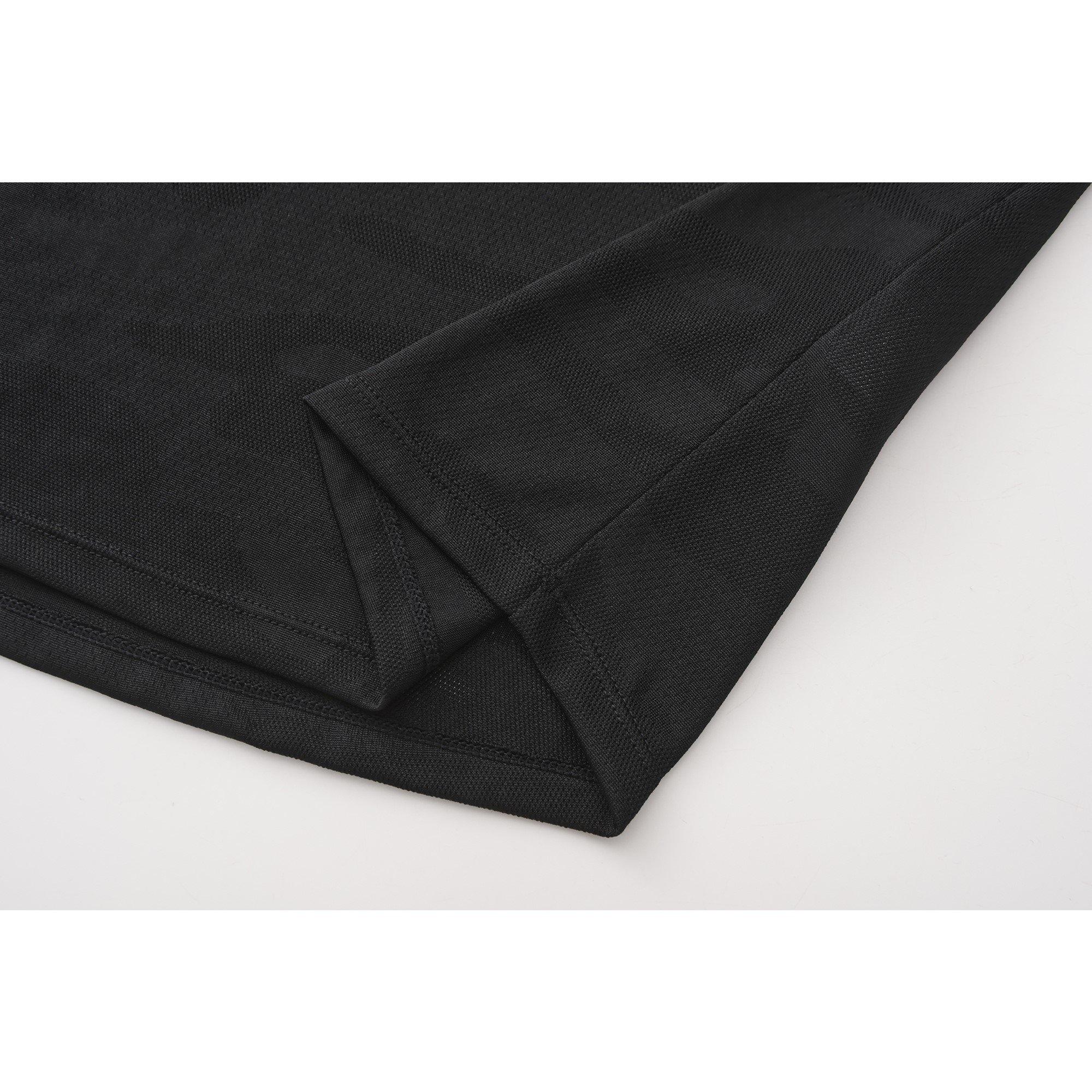 Black - Everlast - Flex Vest Mens - 6