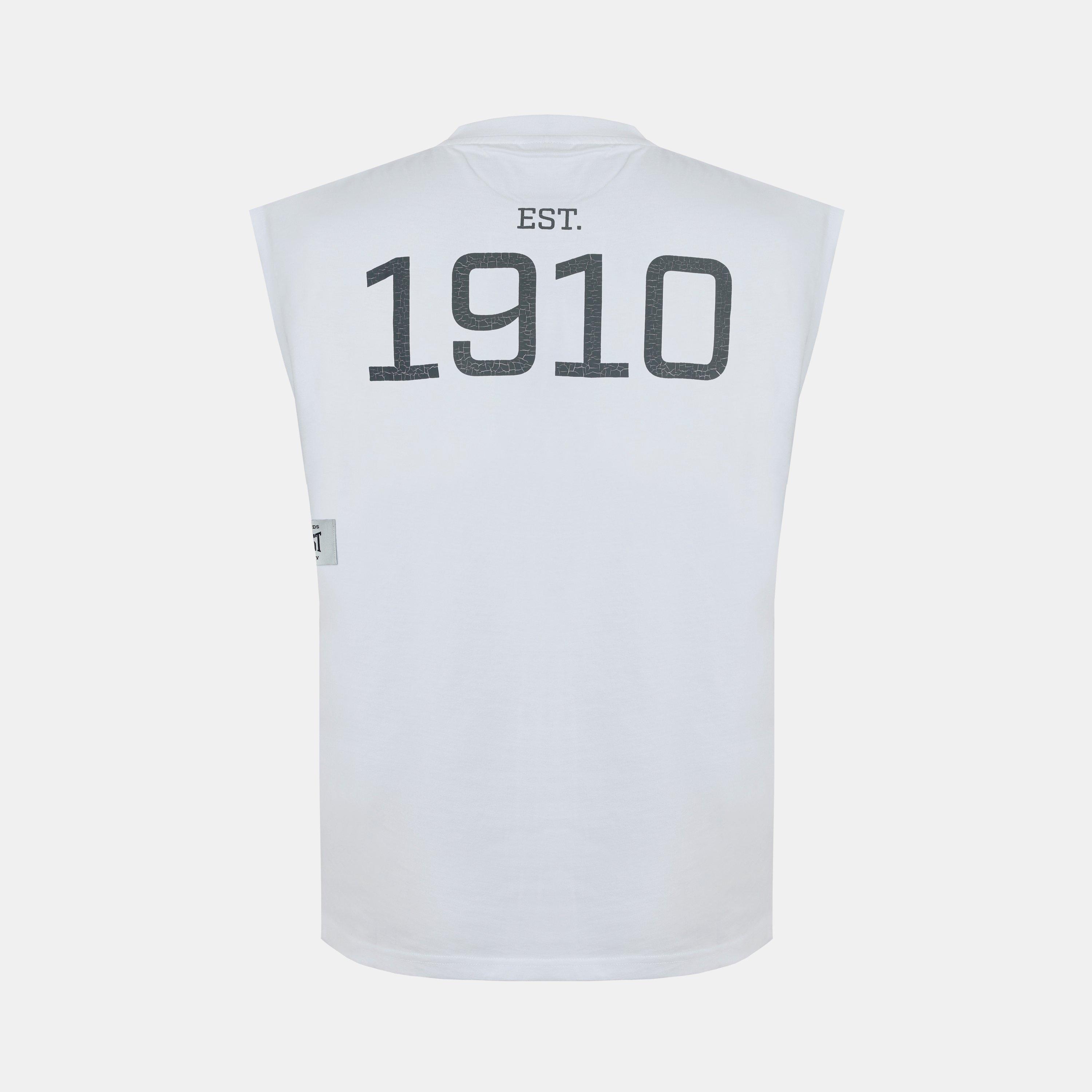 Weiß - Everlast - NYC Vest - 2