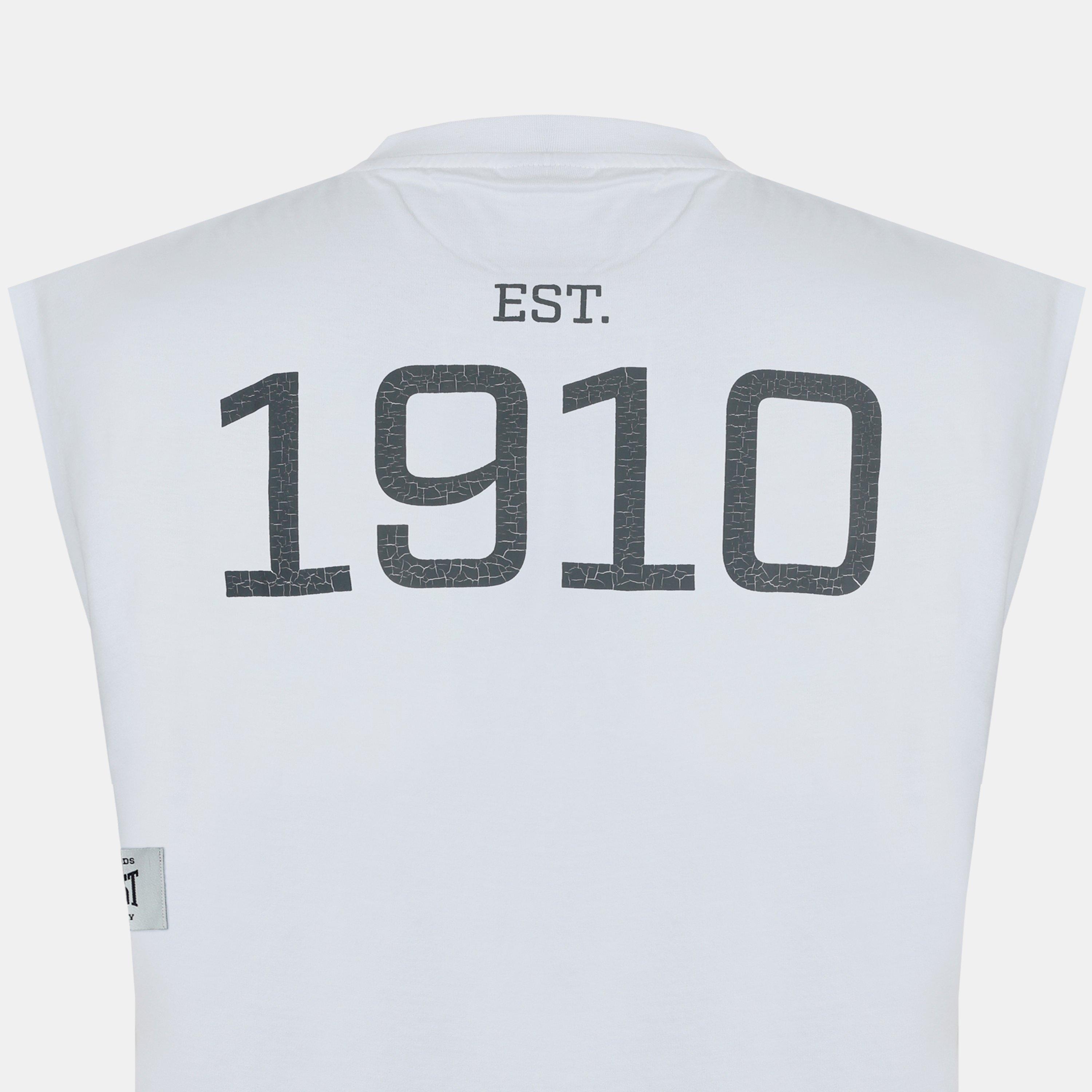 Weiß - Everlast - NYC Vest - 4