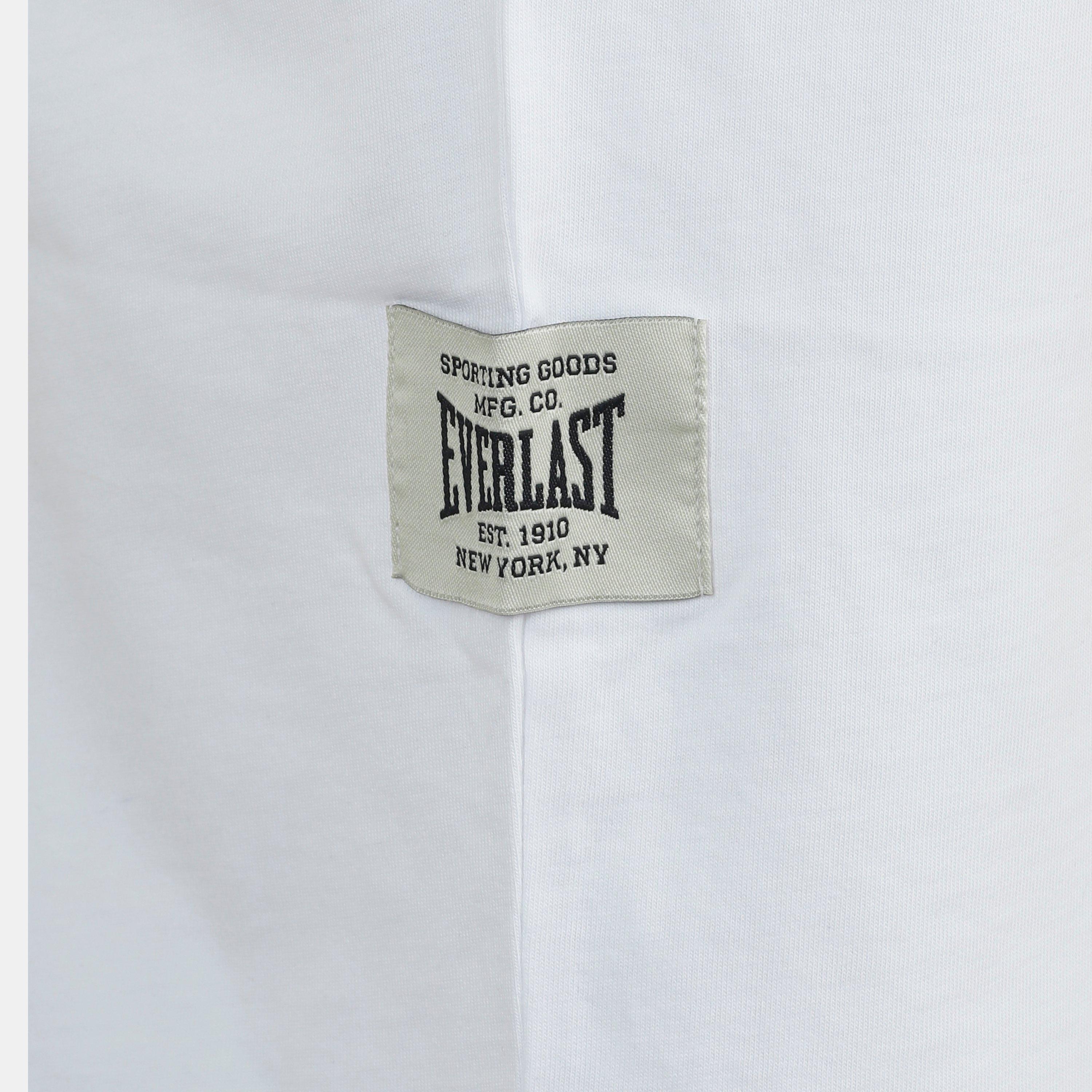 Weiß - Everlast - NYC Vest - 5