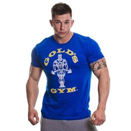 Golds Gym Golds Gym Muscle Joe T Shirt Mens