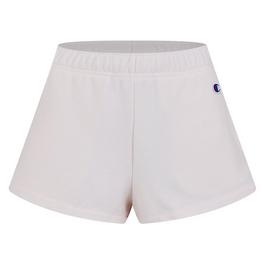 Champion Jersey Jogger Shorts