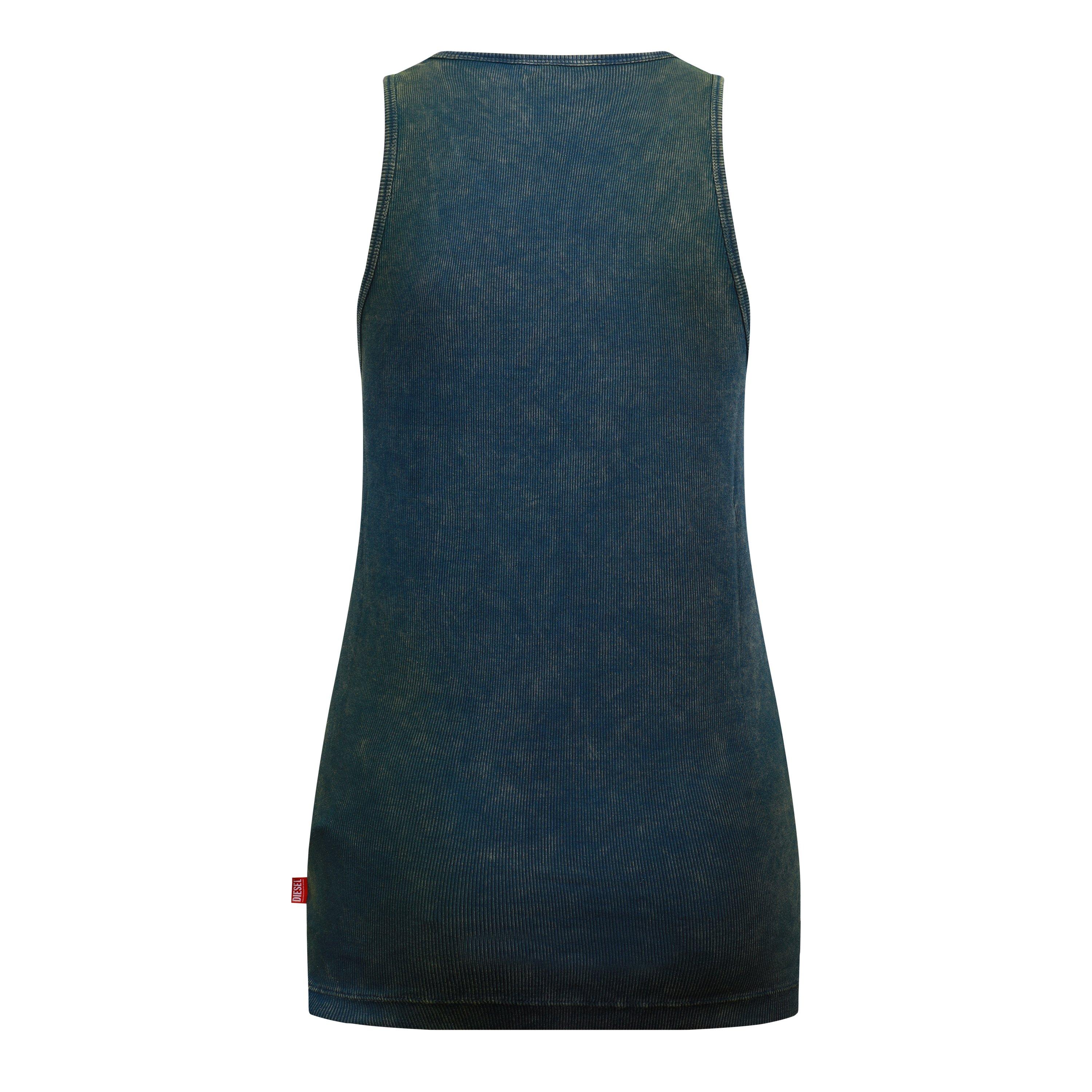 Ensign Blue - Diesel - Men's T-Lifty-R3 Vest - 2