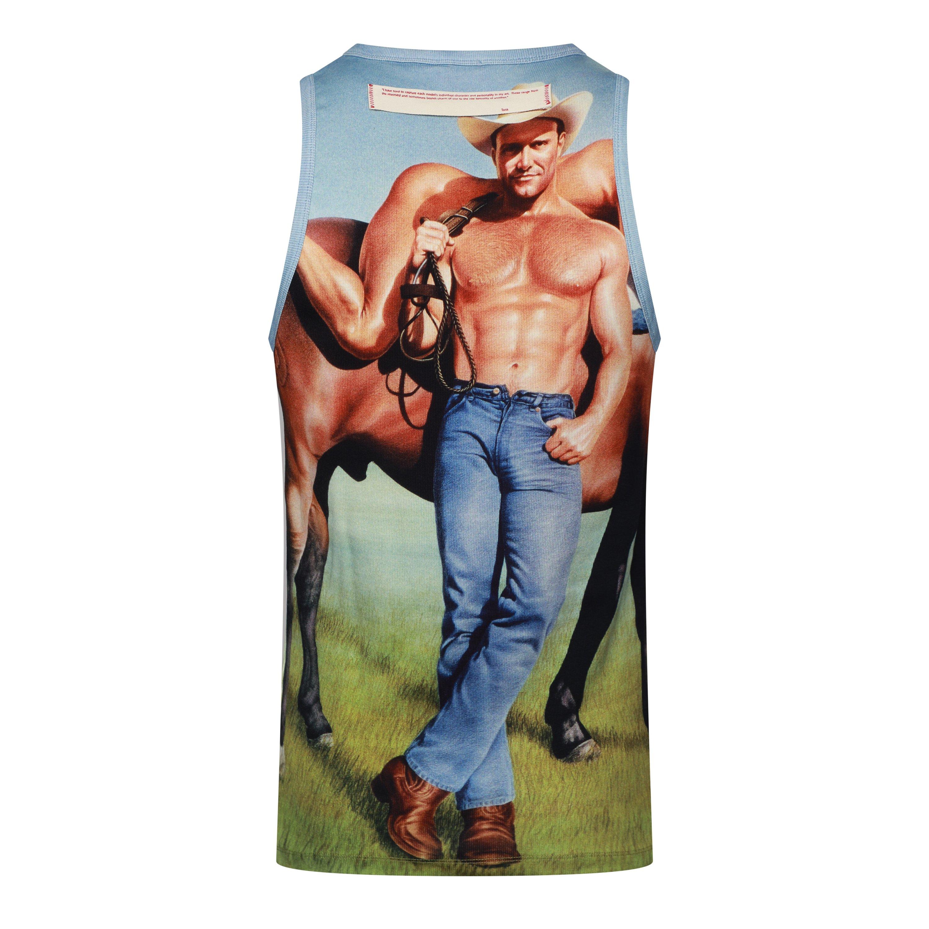 Multi - Diesel - Men's T-Lifty Tank Top - 2
