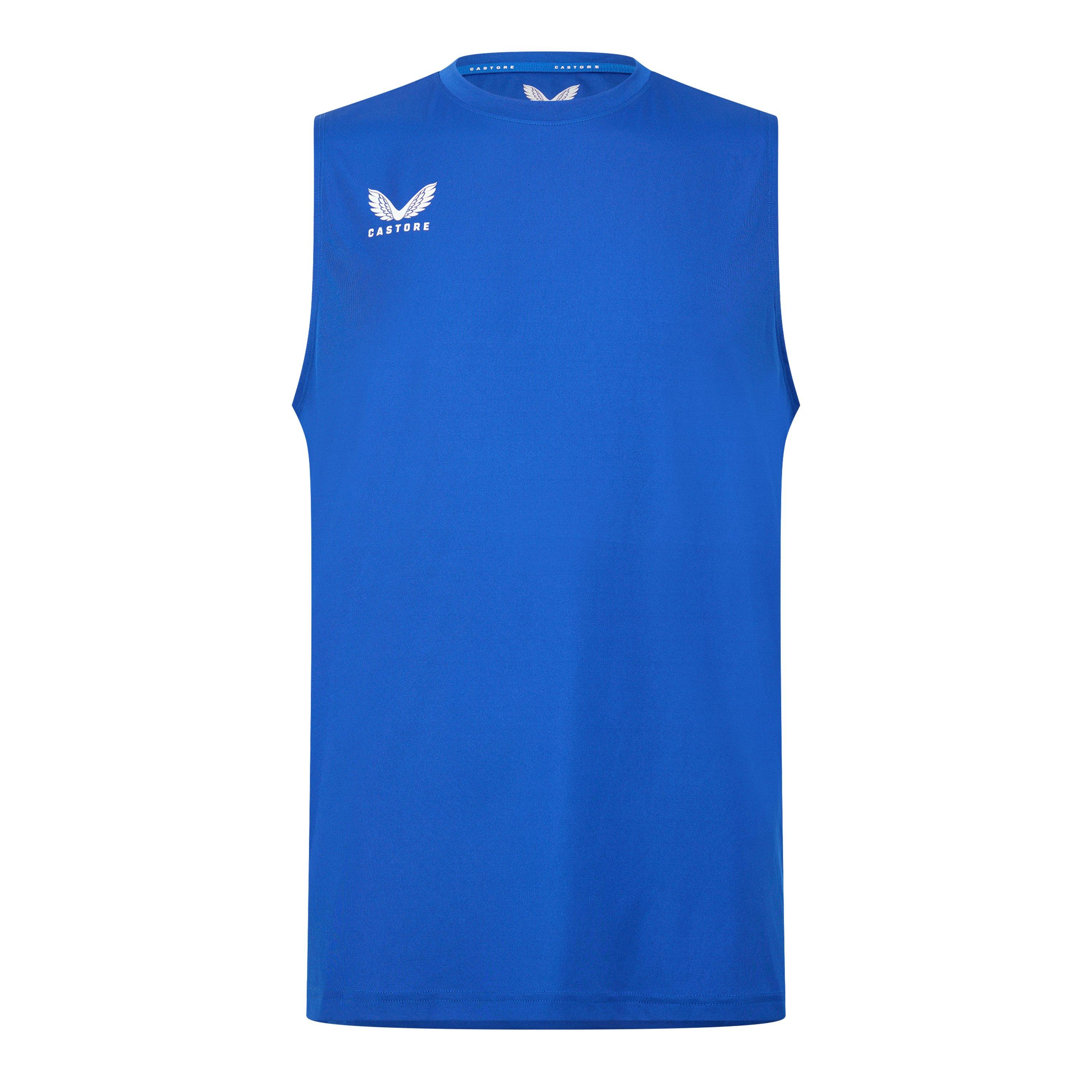 Castore Castore Trn Singlet Sn99