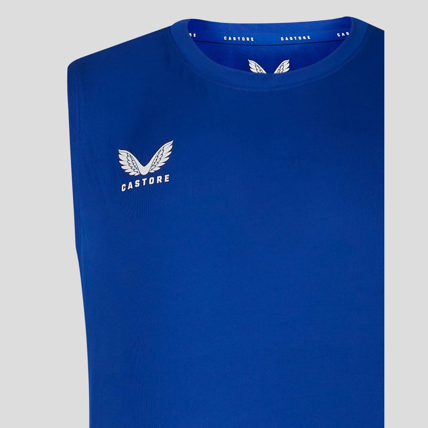 Surf The Web - Castore - Castore Trn Singlet Sn99 - 3