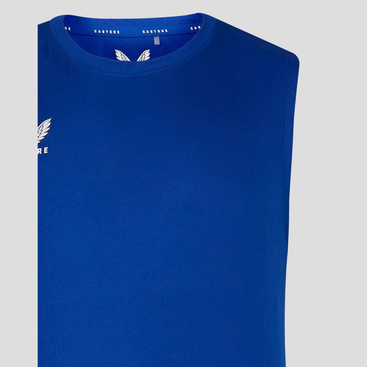 Surf The Web - Castore - Castore Trn Singlet Sn99 - 4