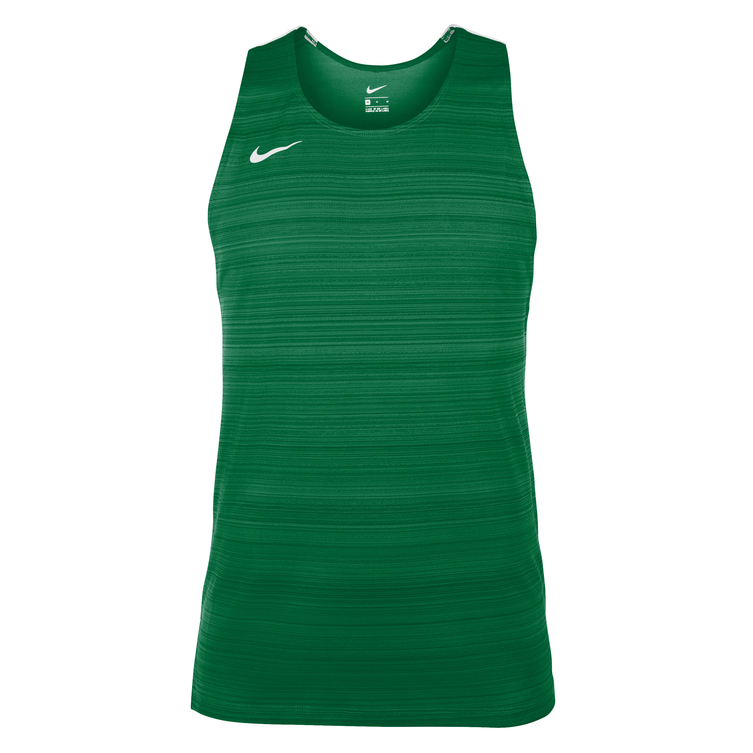 Tannengrün - Nike - Dry Mlr Snglt Sn99 - 2